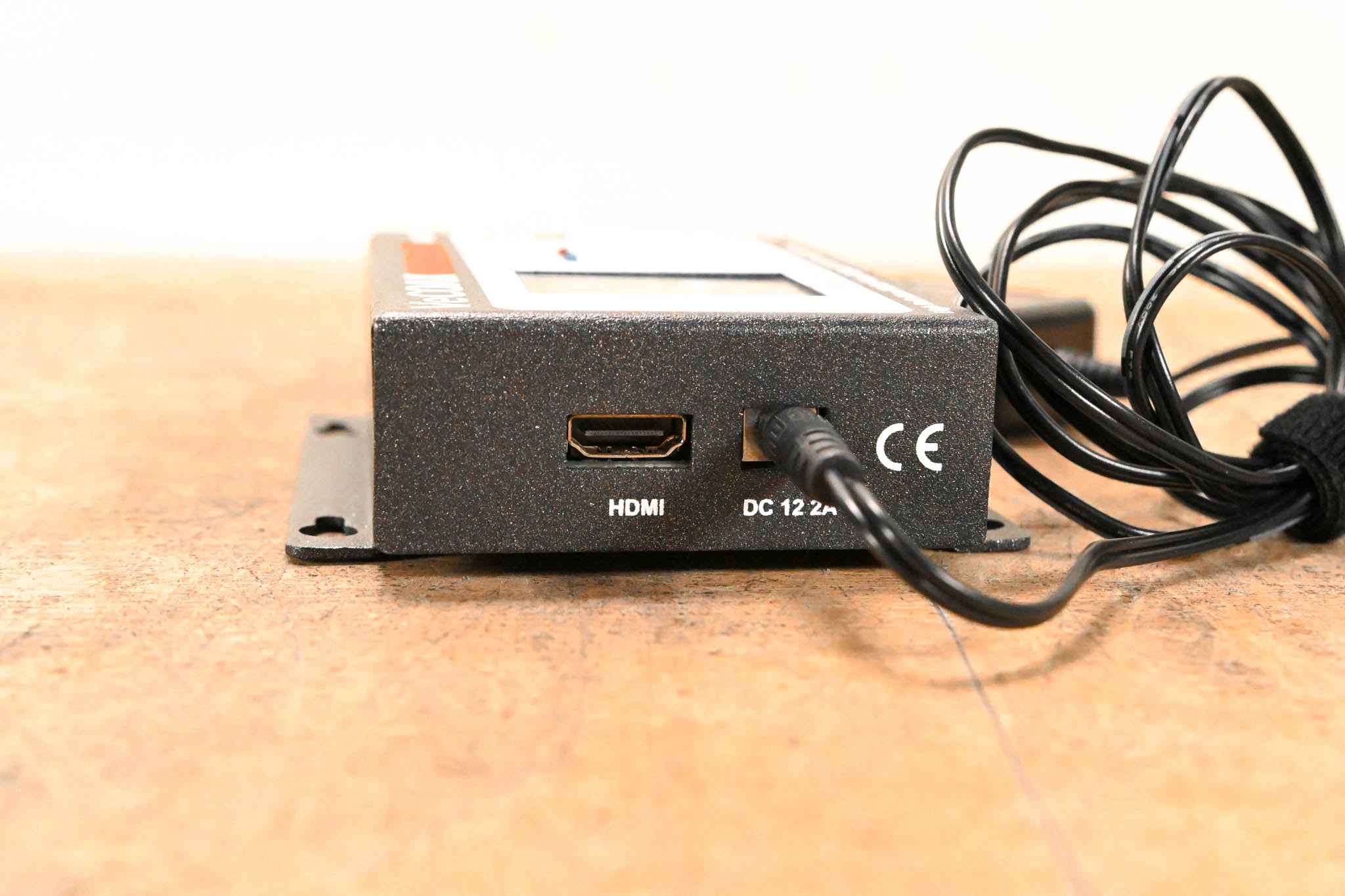 PVI VeCOAX MiniMod 2 HDMI to Coax Modulator