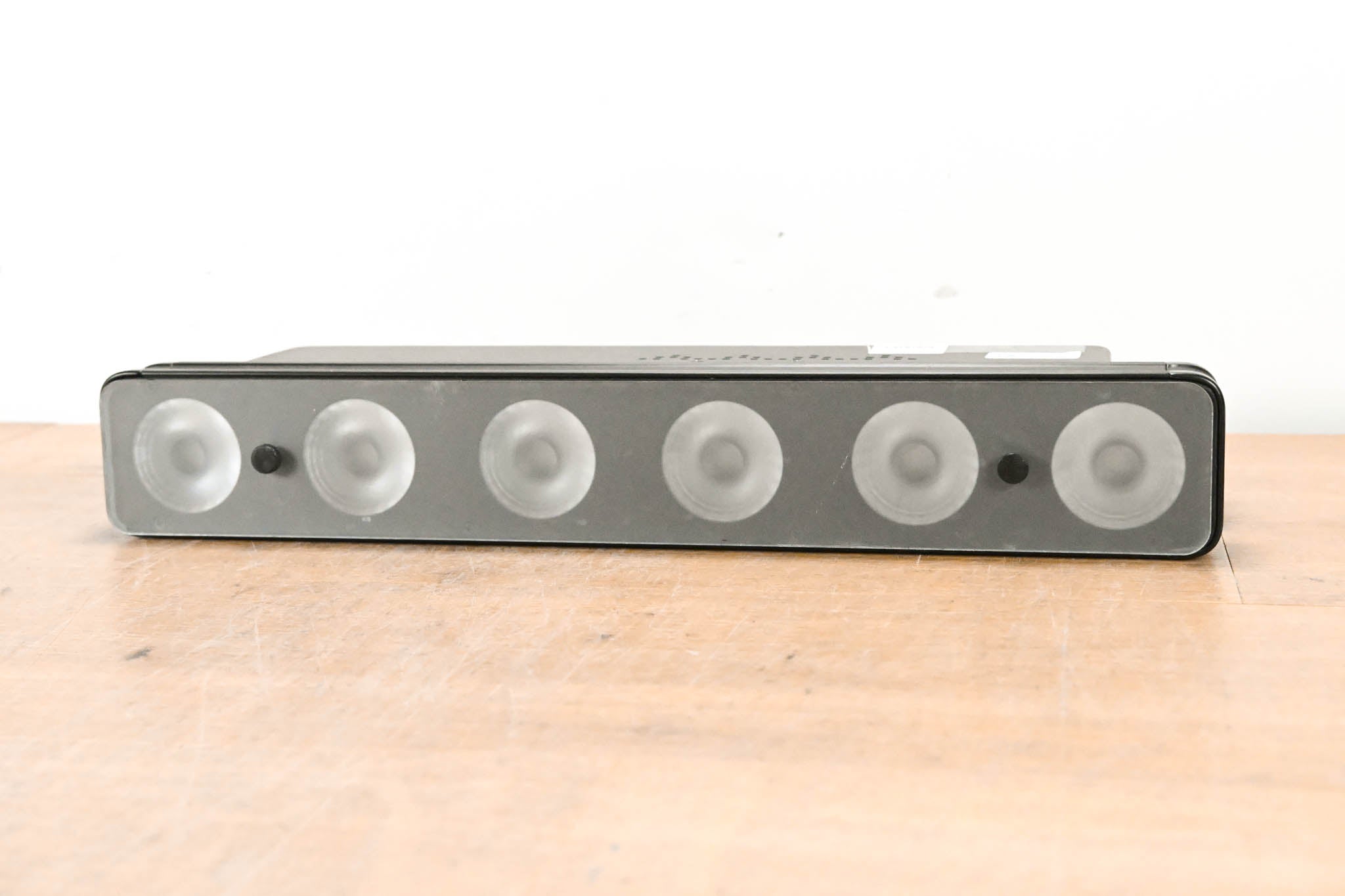 Elation SIXBAR 500 6x 12W RGBAW+UV LED Batten Fixture