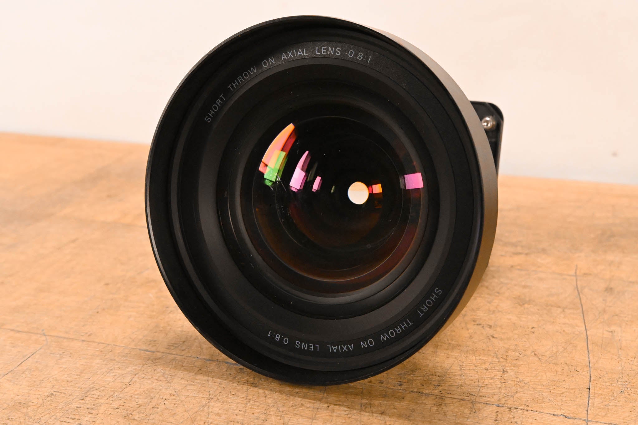 SANYO LNS-W03 Short Fixed Projector Lens