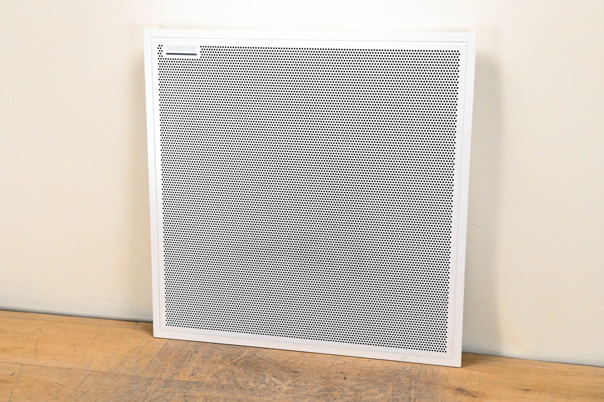 Shure MXA910W Ceiling Array Microphone