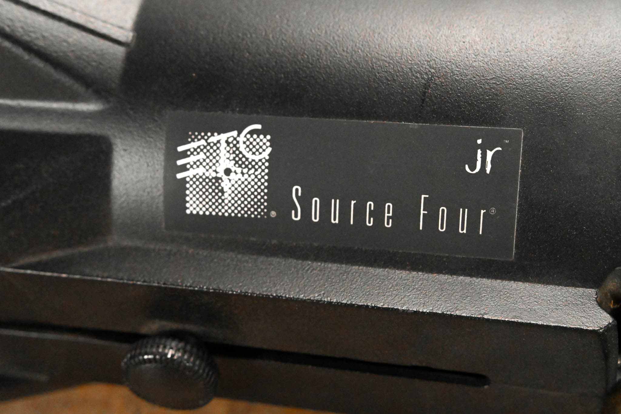 ETC Source Four Jr 25-50 Degree Zoom 575 Ellipsoidal Light