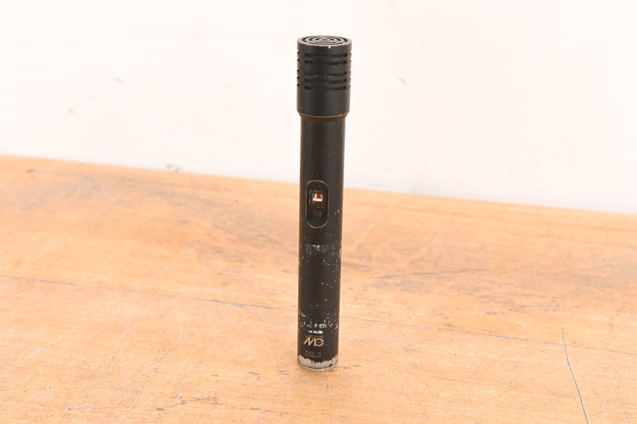 Microtech Gefell M294 Cardioid Pencil Condenser Microphone