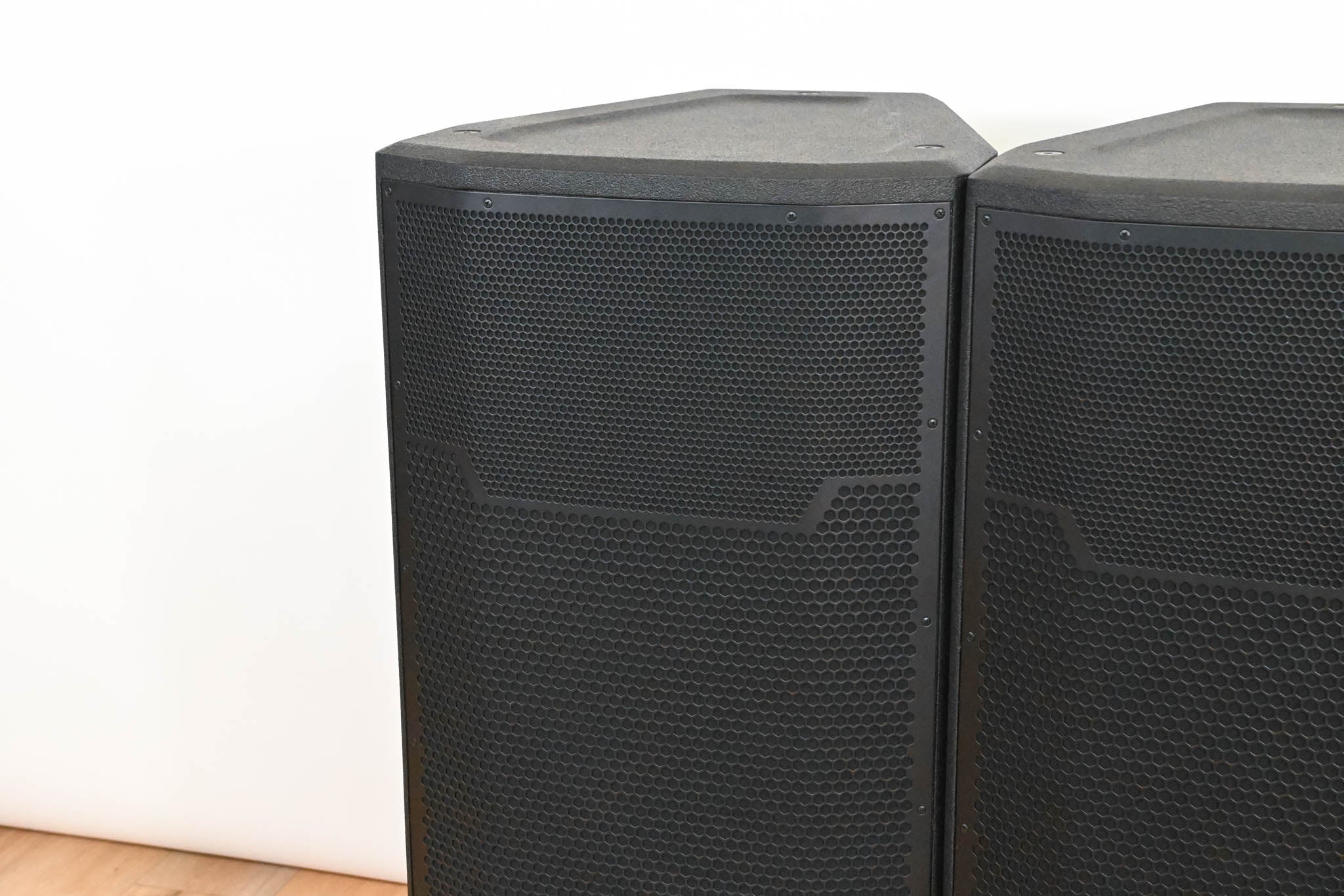 JBL PRX735 15" Three-Way Full-Range Main System (PAIR)