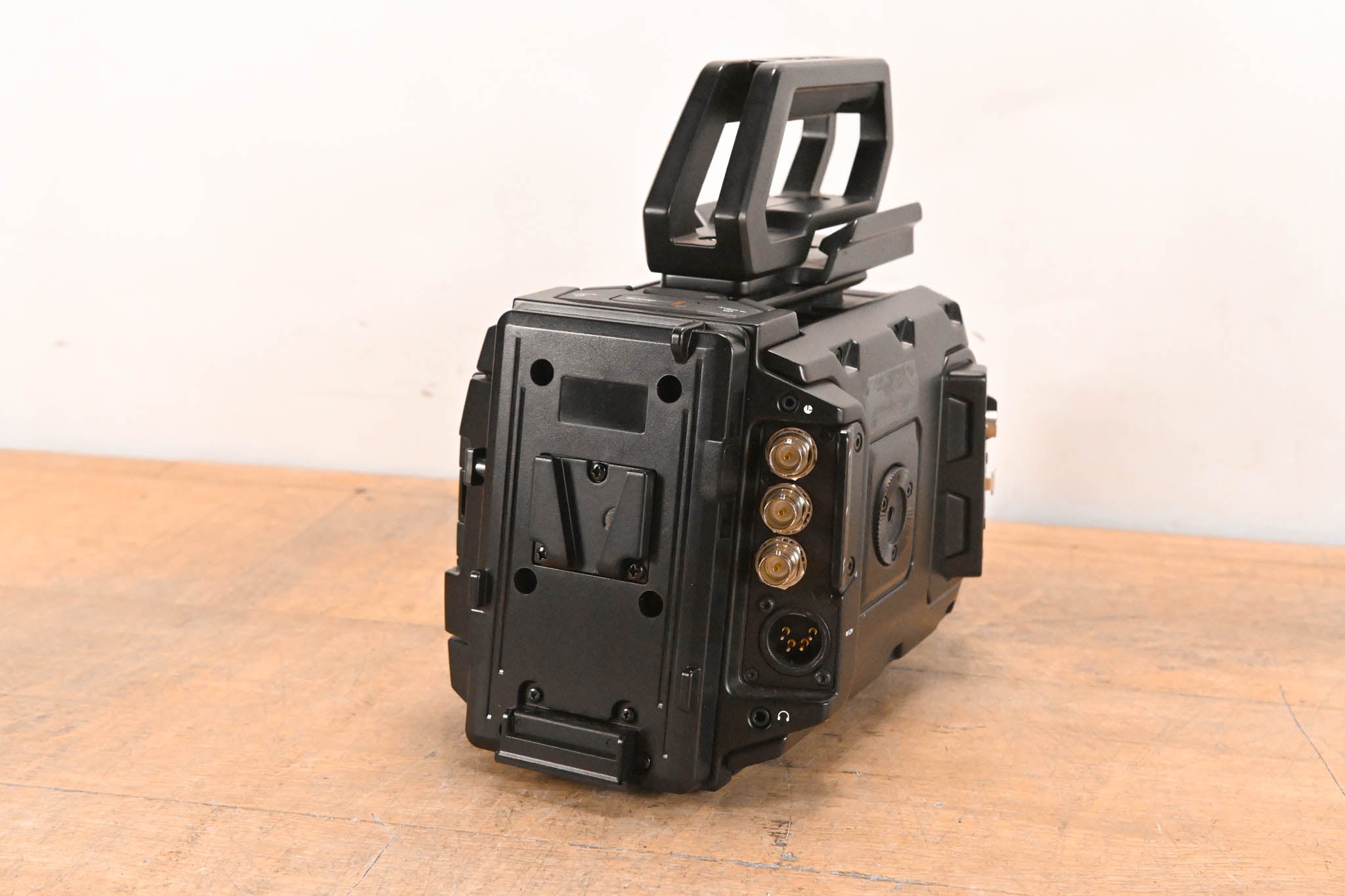 Blackmagic Design URSA Broadcast Camera
