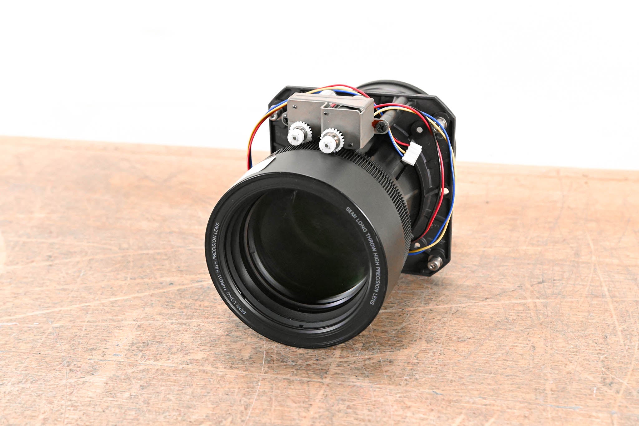 SANYO LNS-M01Z Semi-Long Zoom Projector Lens