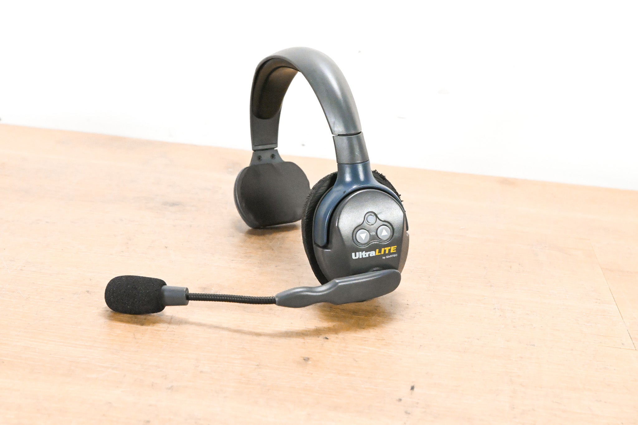 Eartec Ultralite R Single-Ear Remote Headset (ULLRS)