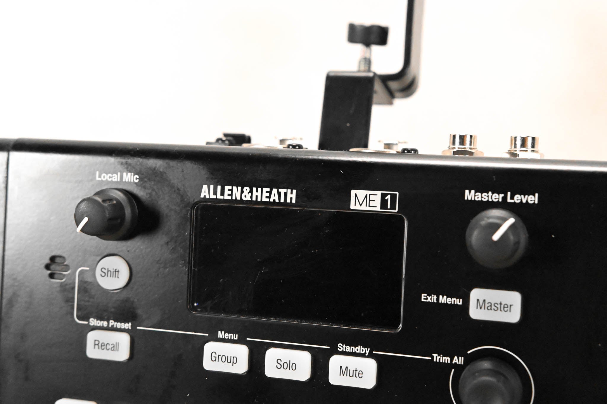 Allen & Heath ME-1 Personal Monitor Mixer