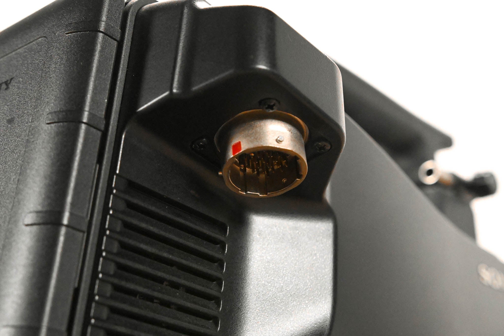 Sony HXC-D70 HD/SD Studio Camera