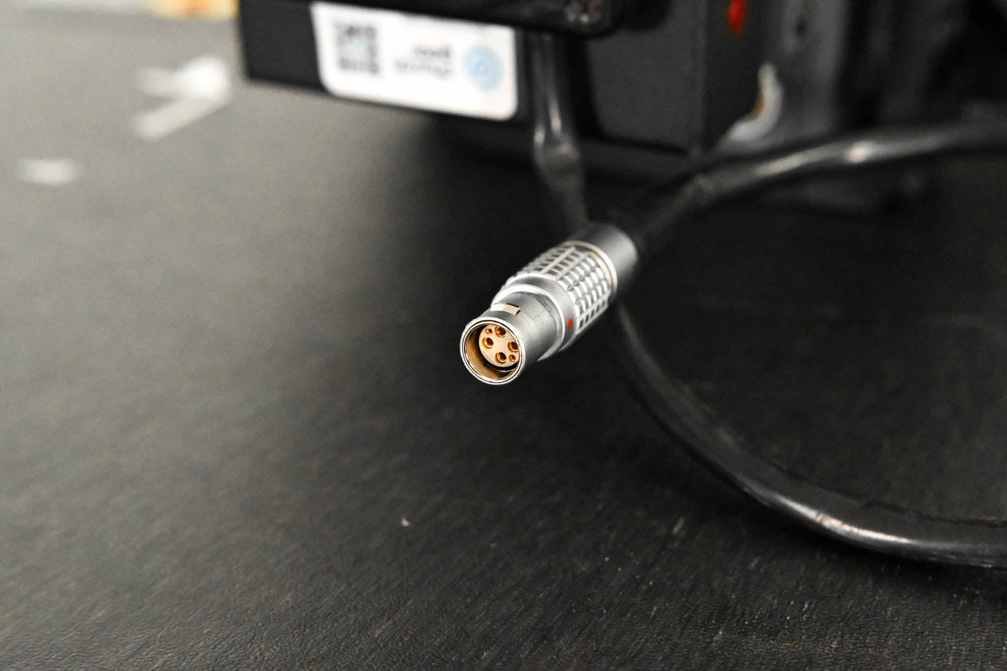 RED Digital Cinema Scarlet-X Dragon 6K DSMC Canon EF Mount Kit