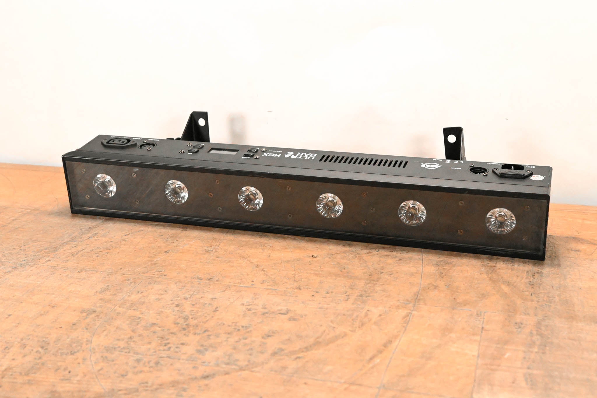 ADJ Ultra Hex Bar 6 LED Linear Fixture