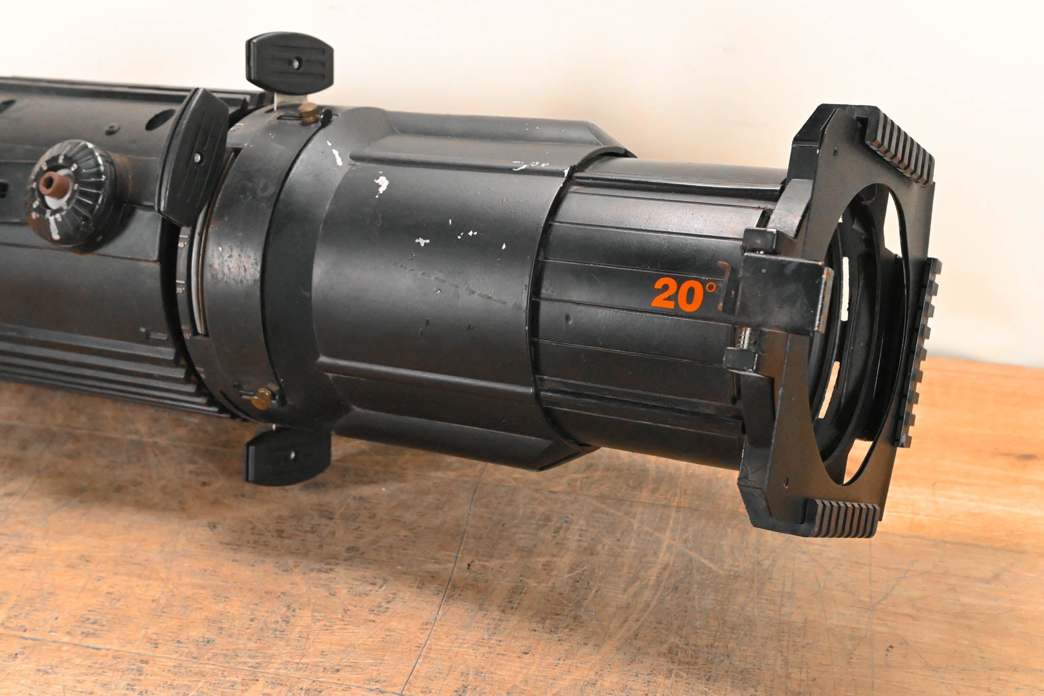 Altman Shakespeare S6-20 20 Degree Ellipsoidal Spotlight