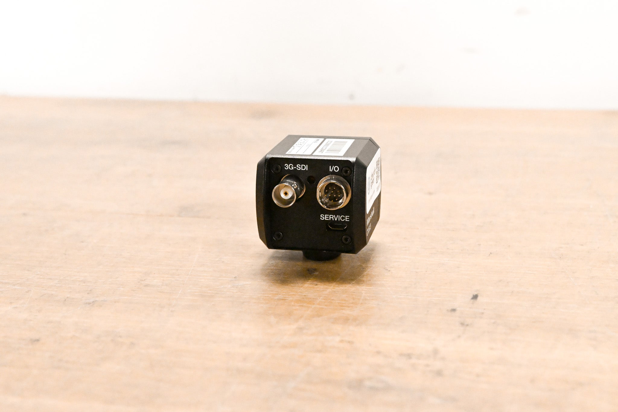 Marshall CV503 2.5MP 3G-SDI Miniature HD Camera (NO POWER SUPPLY)