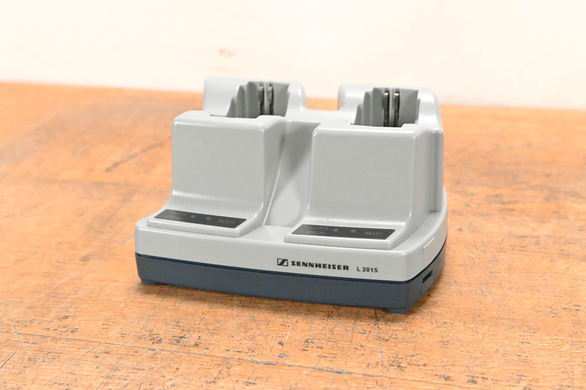 Sennheiser L 2015 Charging Station (NO POWER SUPPLY)