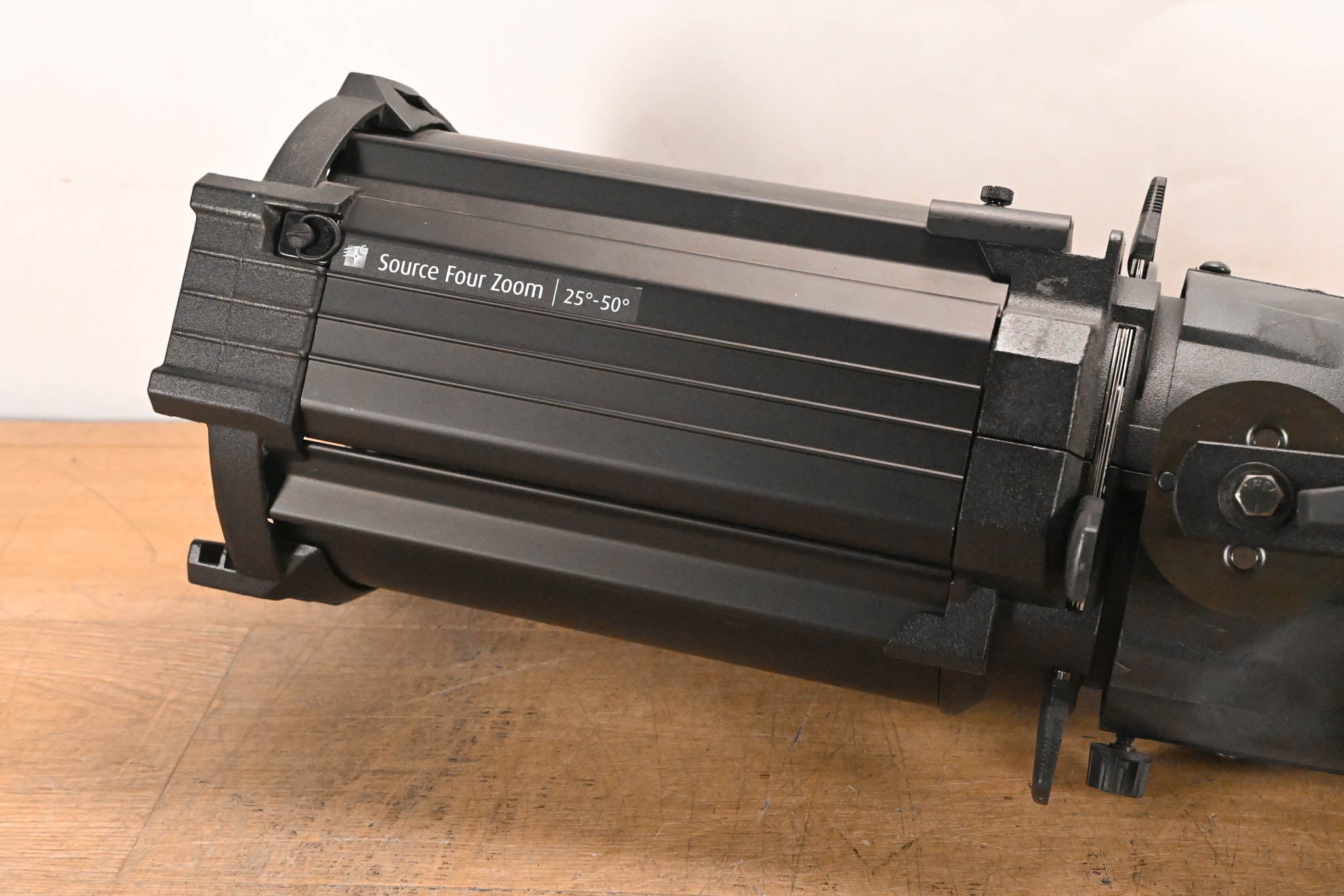 ETC Source Four Zoom 25-50 Degree 750 Ellipsoidal Light