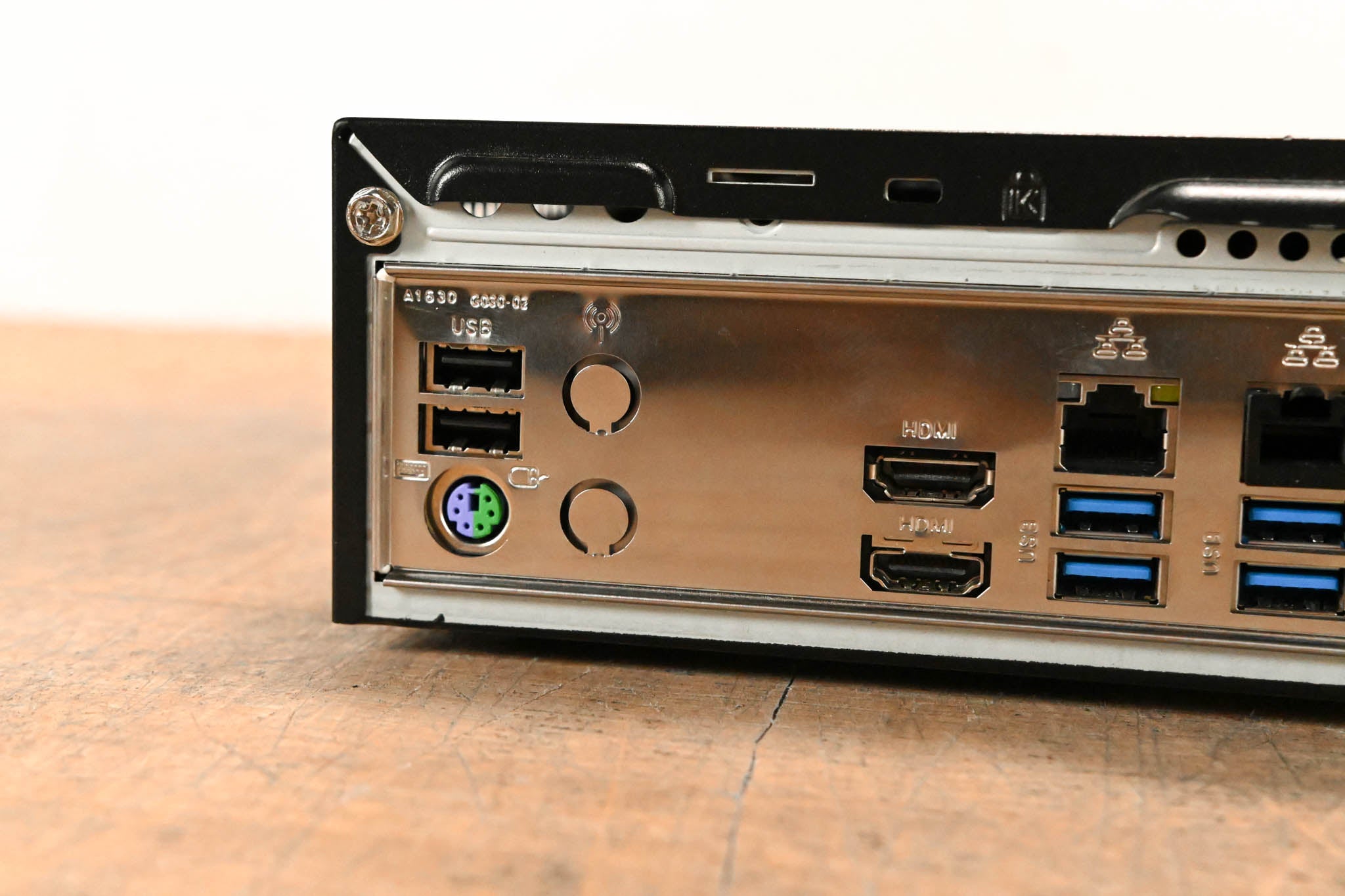 Waves SoundGrid Impact Server (Yamaha V3r1)