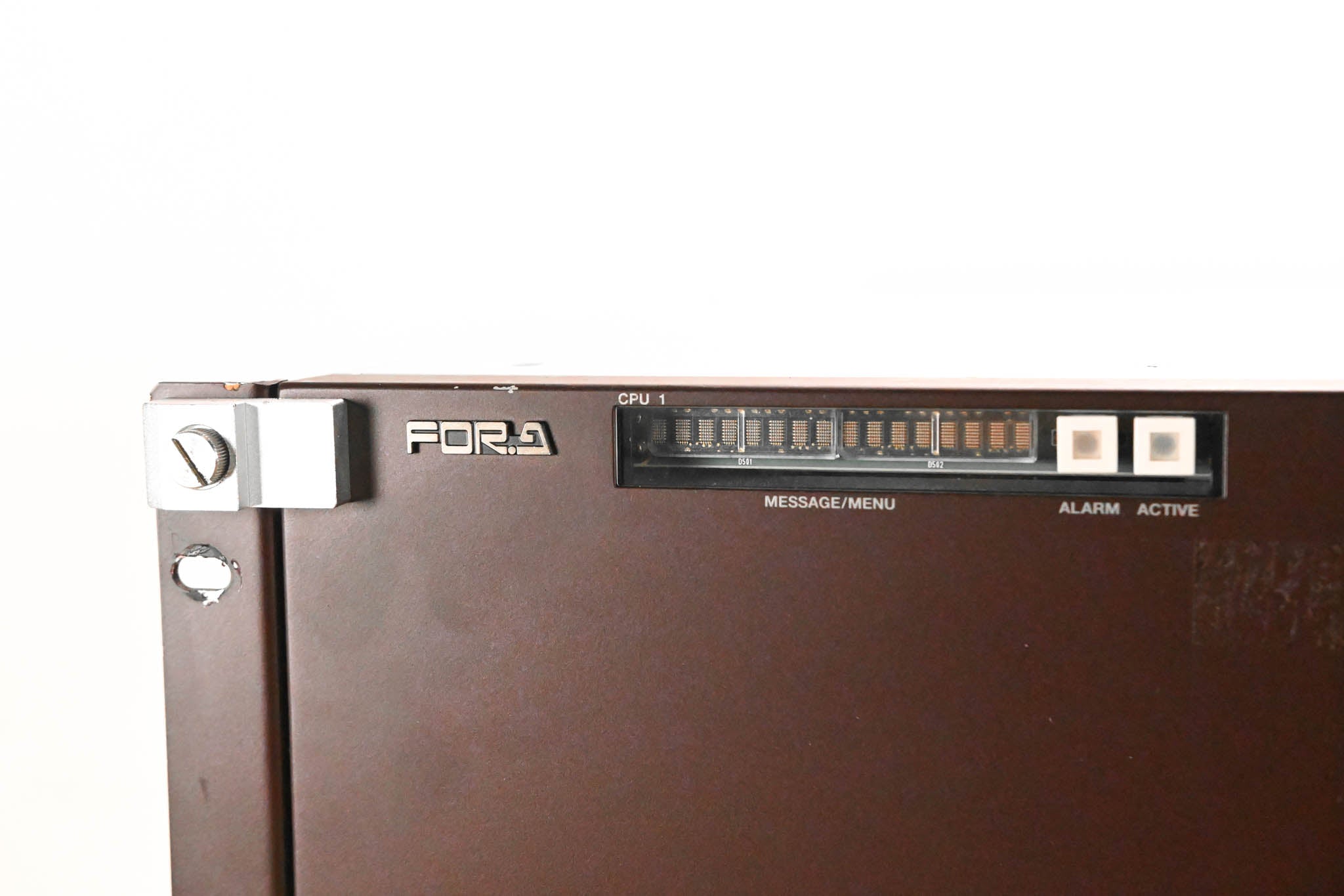 For.A MFR-5000 8RU 96x128 Routing Switcher