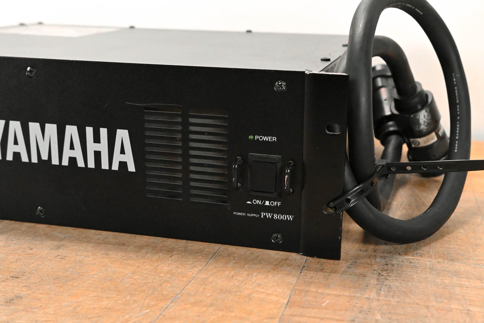 Yamaha PW800W Mixer Redundant Power Supply