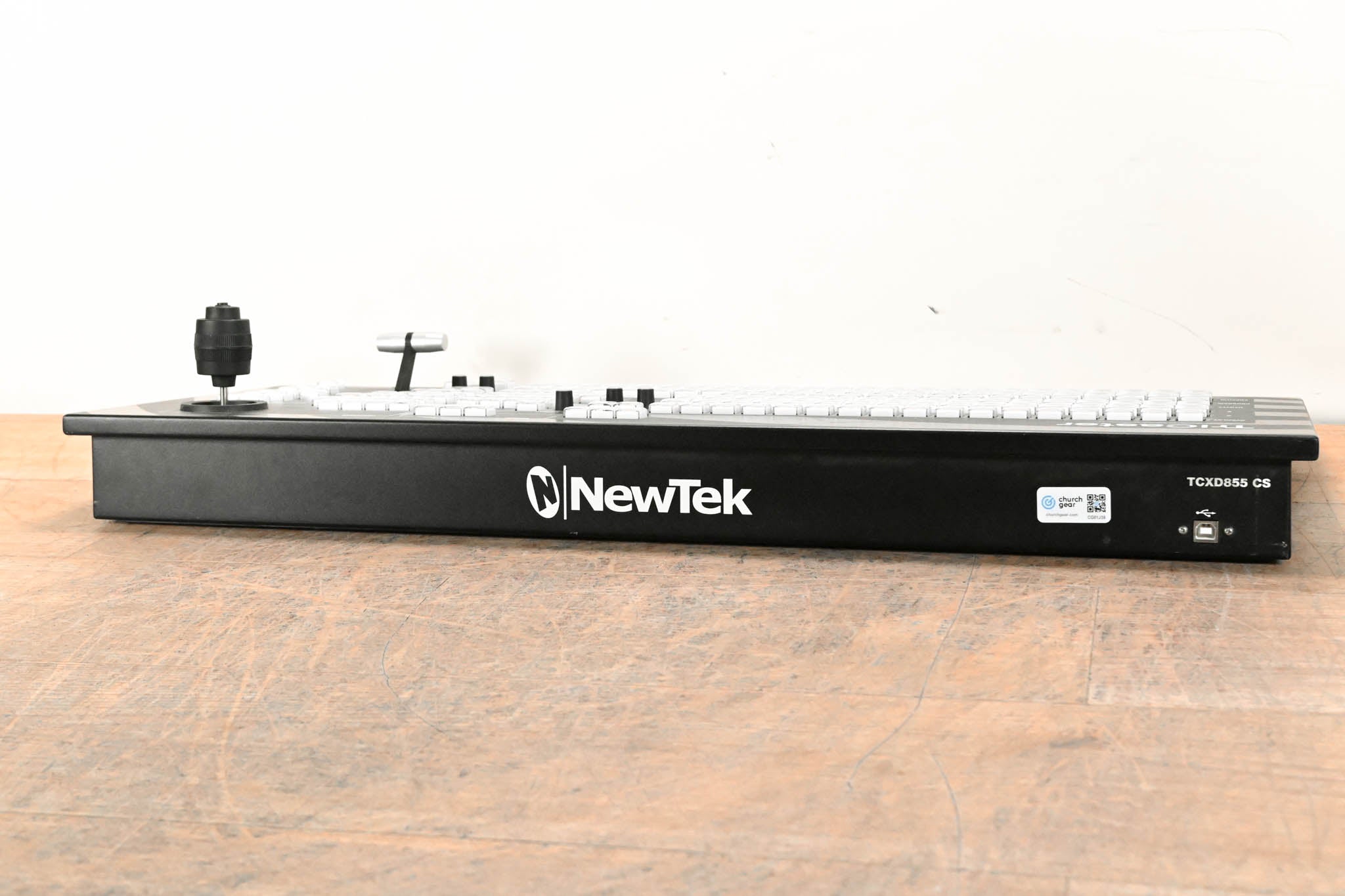 NewTek (Vizrt) TCXD855 CS TriCaster 855 Control Panel