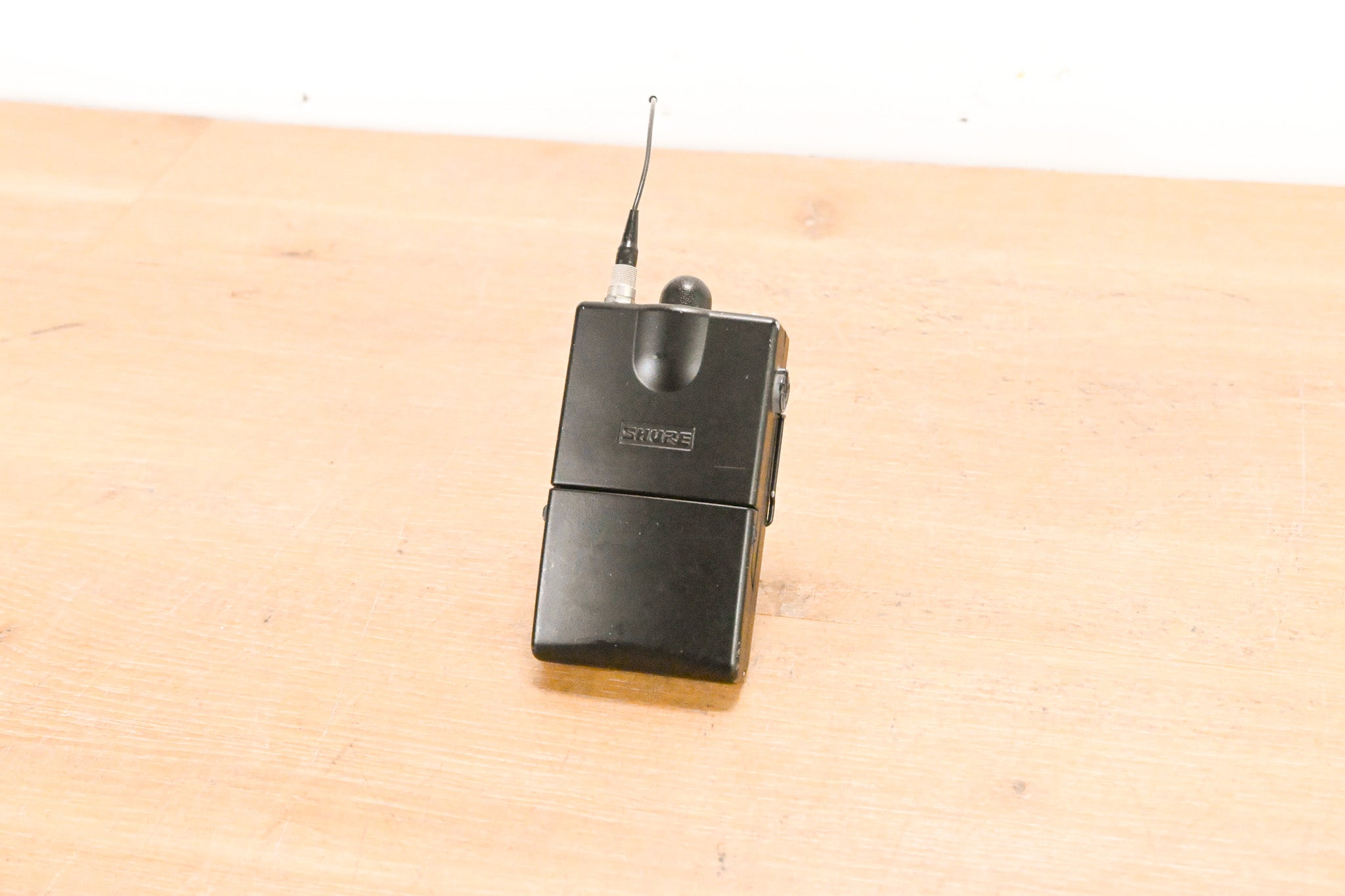 Shure P6R-HE Bodypack Receiver for PSM 600 System - HE Band