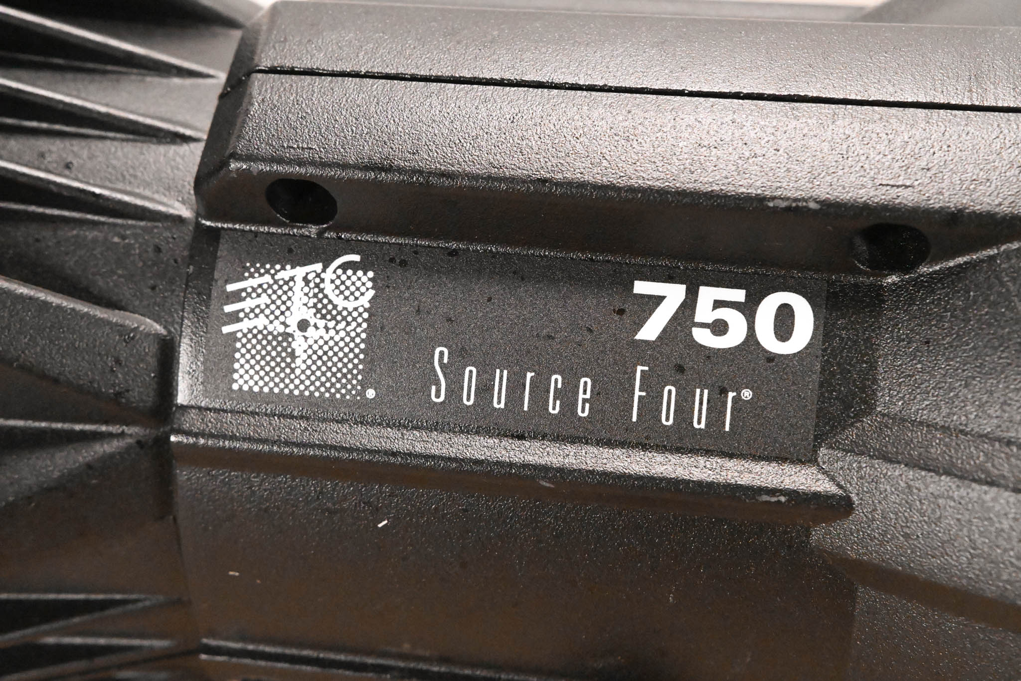 ETC Source Four 750 19 Degree Ellipsoidal Light