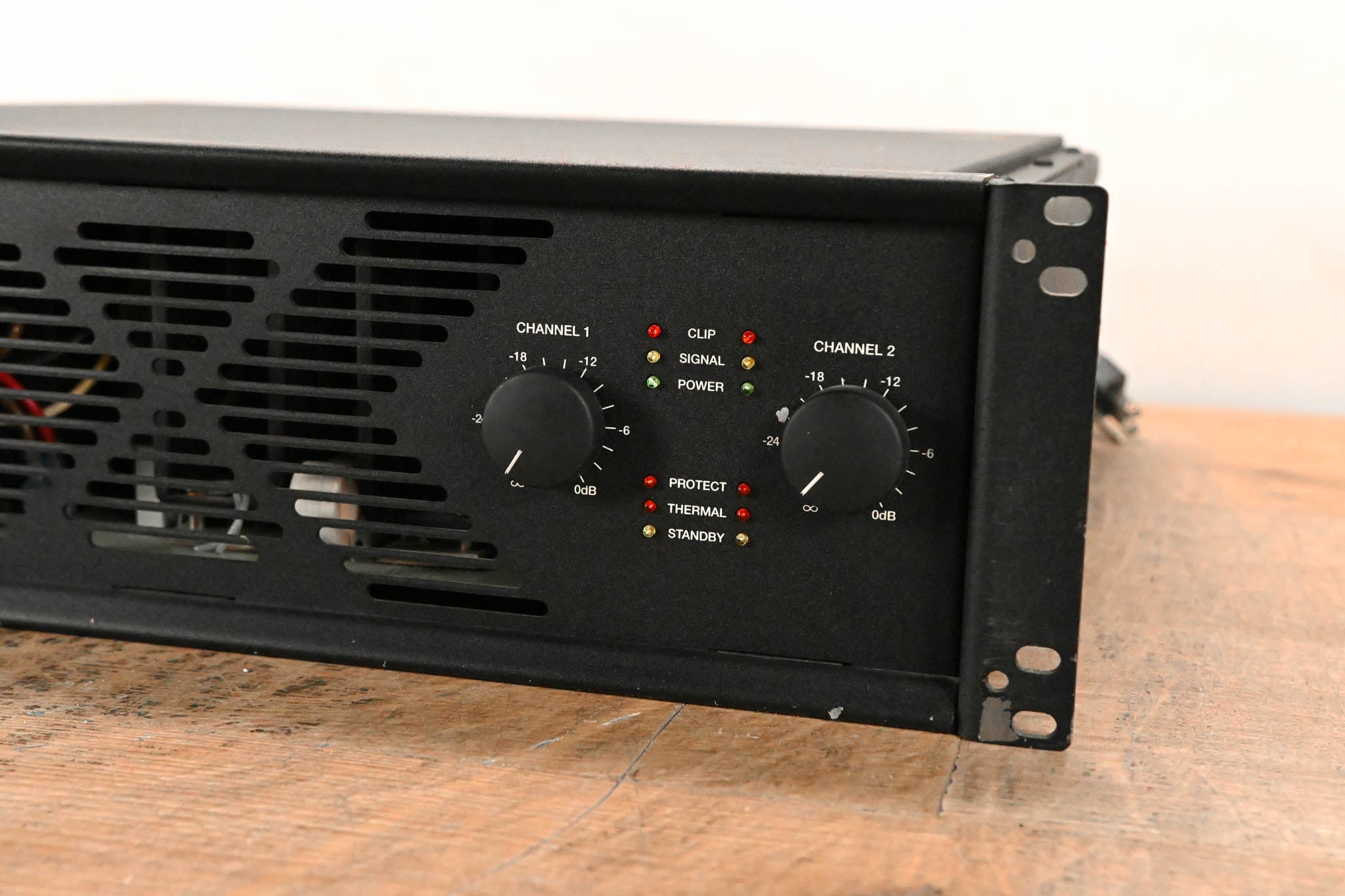 Carver PX1450 2-Channel Power Amplifier
