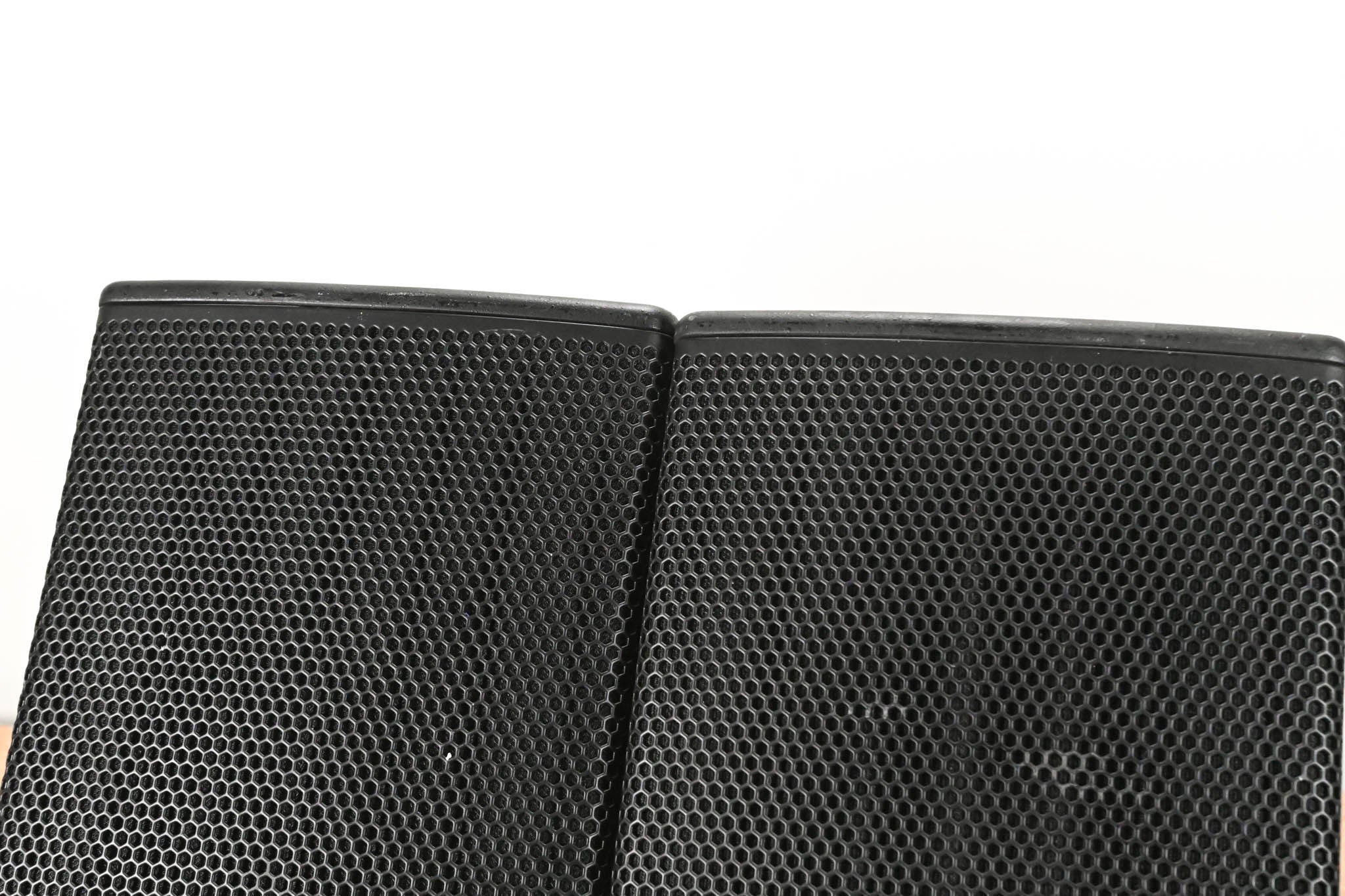 Martin Audio CDD6 6" Passive Coaxial On-wall Loudspeaker (PAIR)