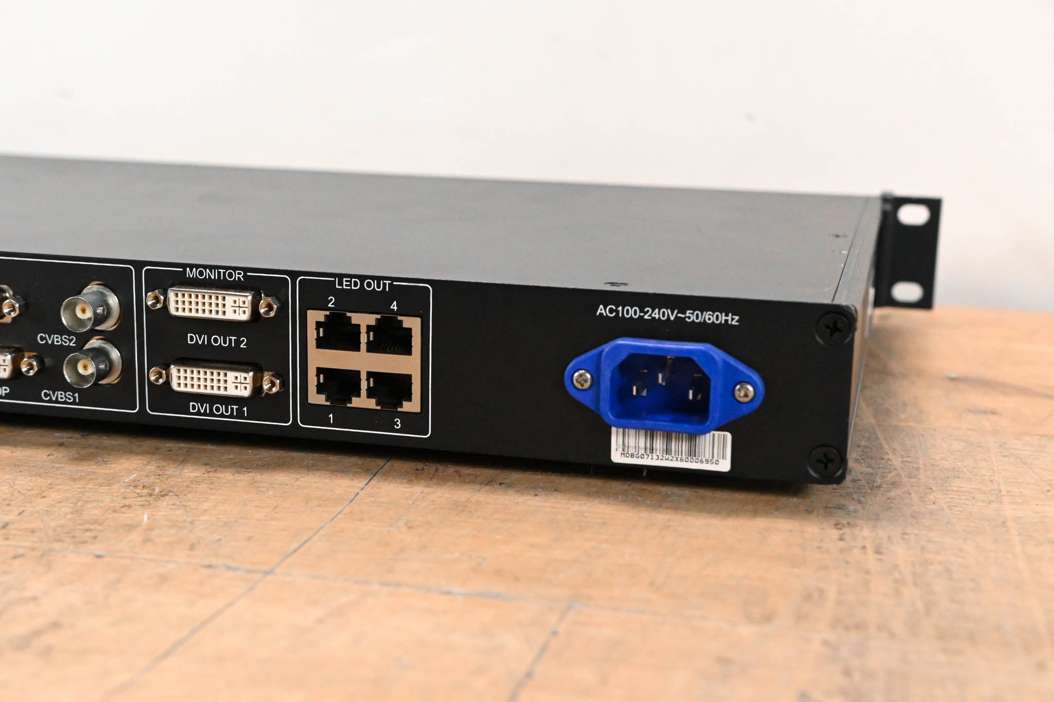 NovaStar VX4S All in One LED Display Controller