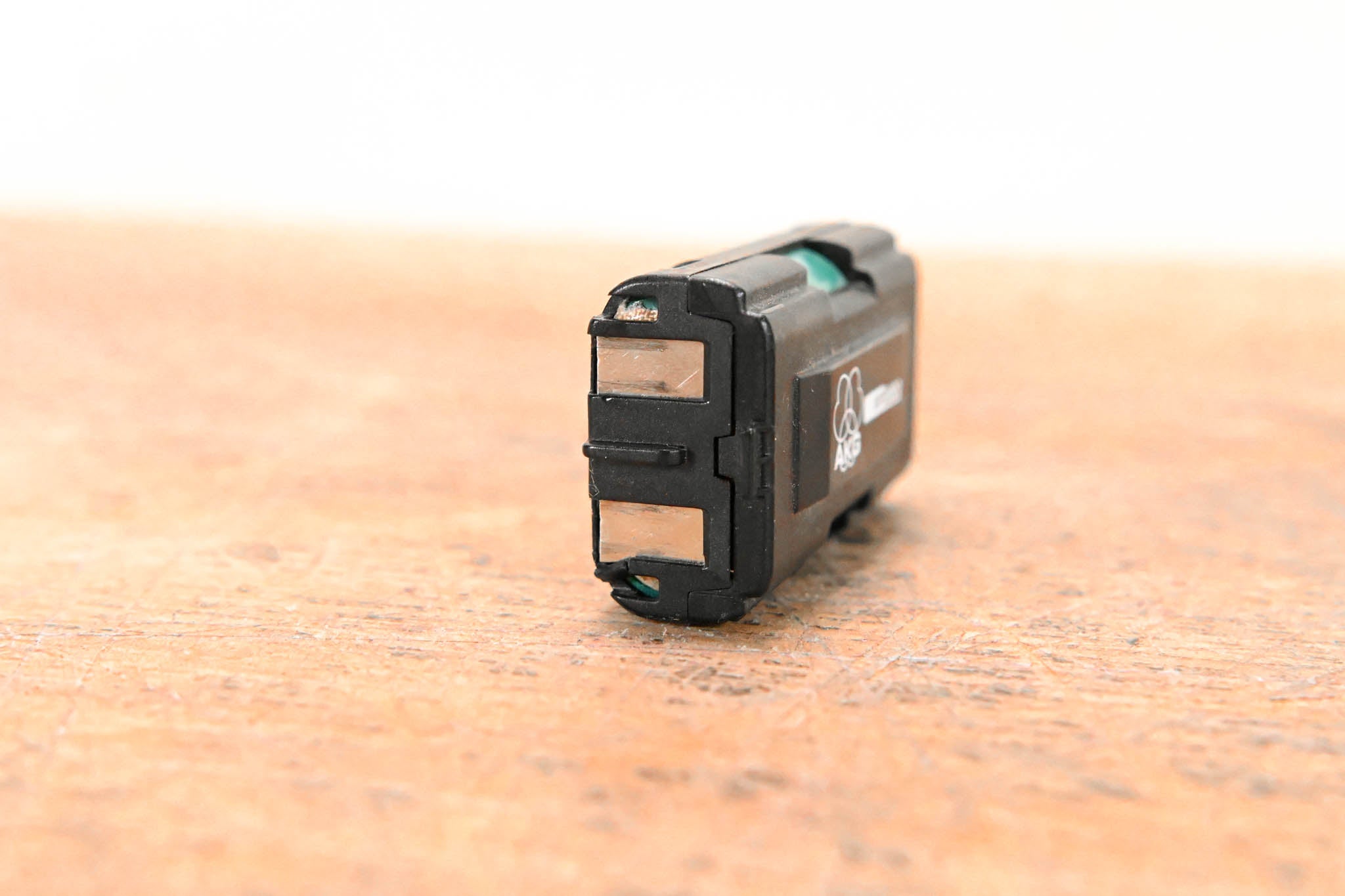 AKG BP4000 Battery Pack for WMS4000/4500 Wireless Microphone System