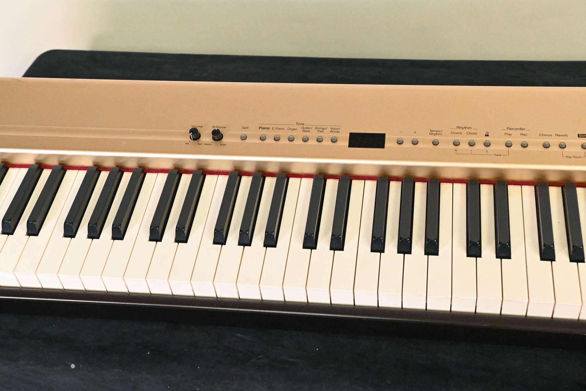 Roland FP-3 88-Key Digital Piano