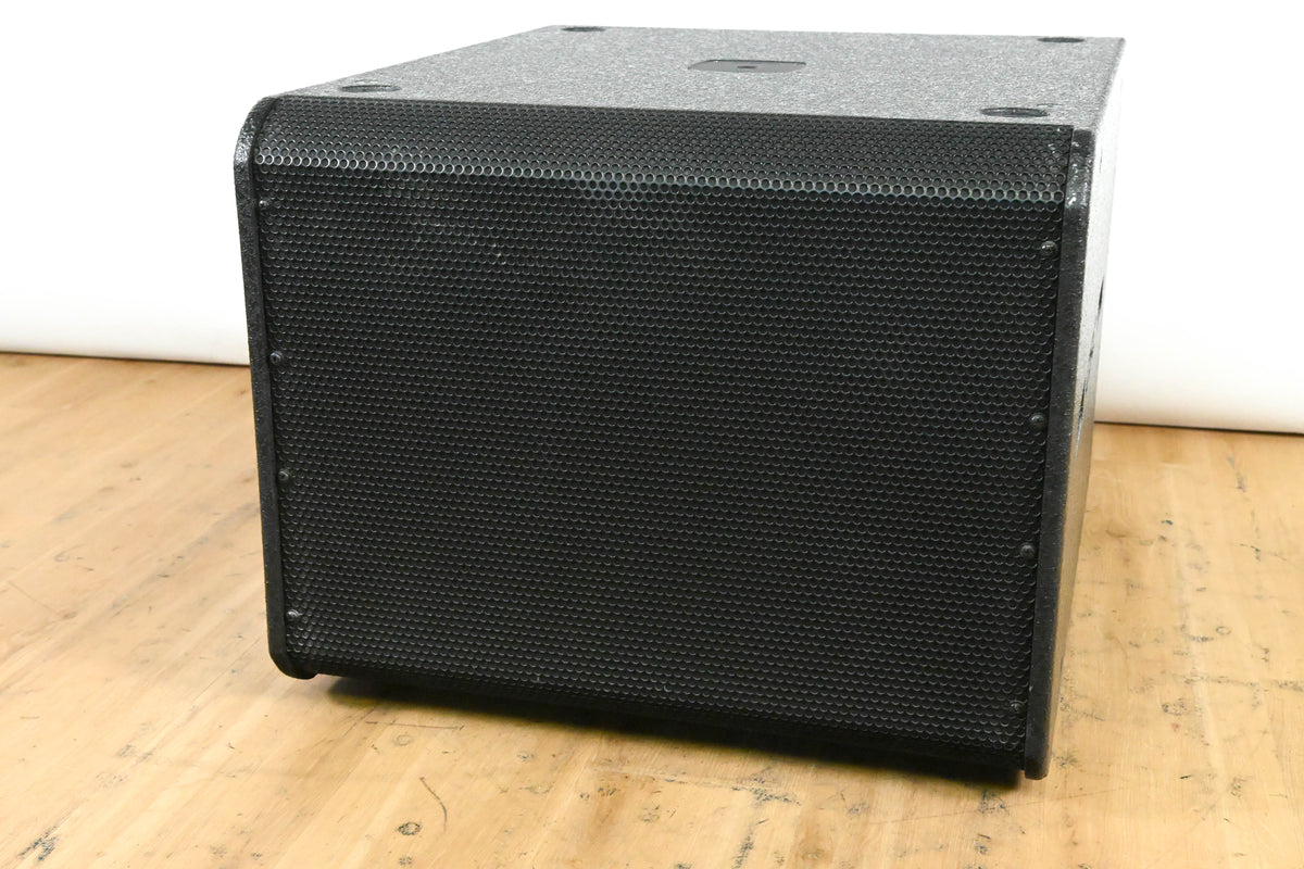 QSC GP118-SW 18" 850W Passive Subwoofer