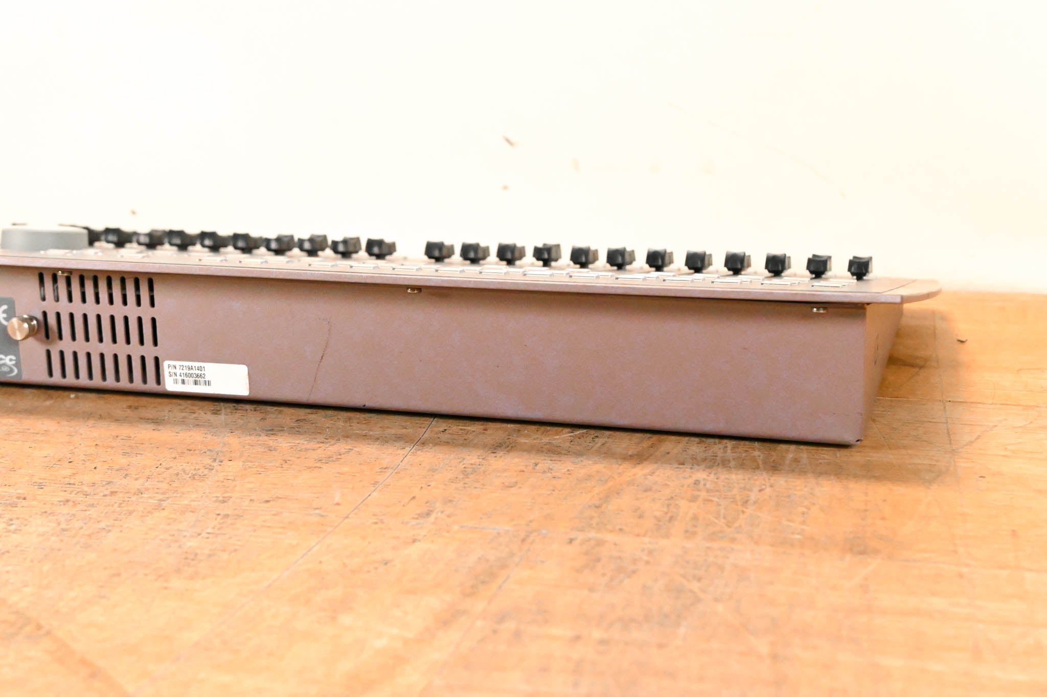 ETC SmartFade ML 24/48 Lighting Control Console (NO POWER SUPPLY)