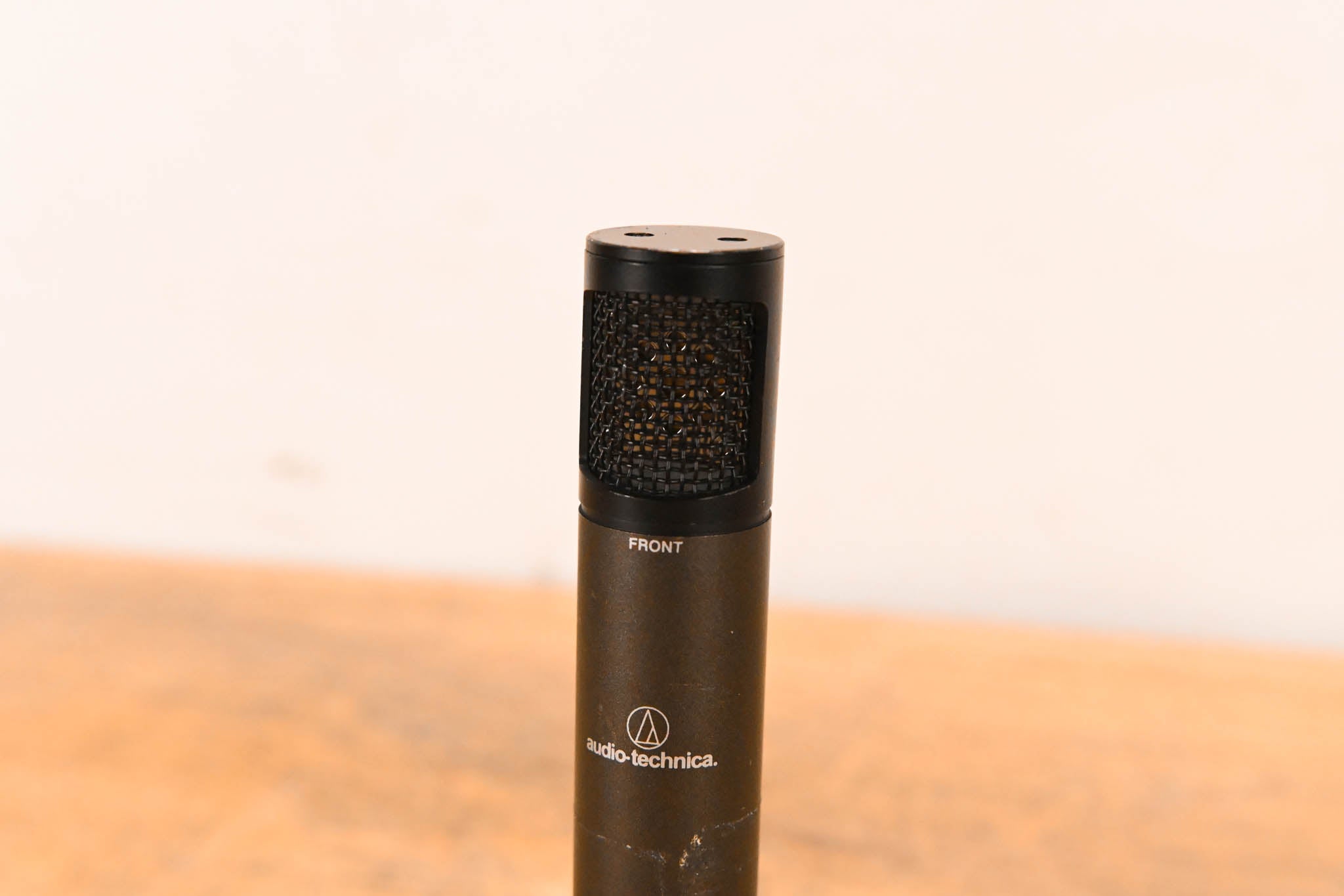 Audio-Technica ATM450 Cardioid Condenser Microphone