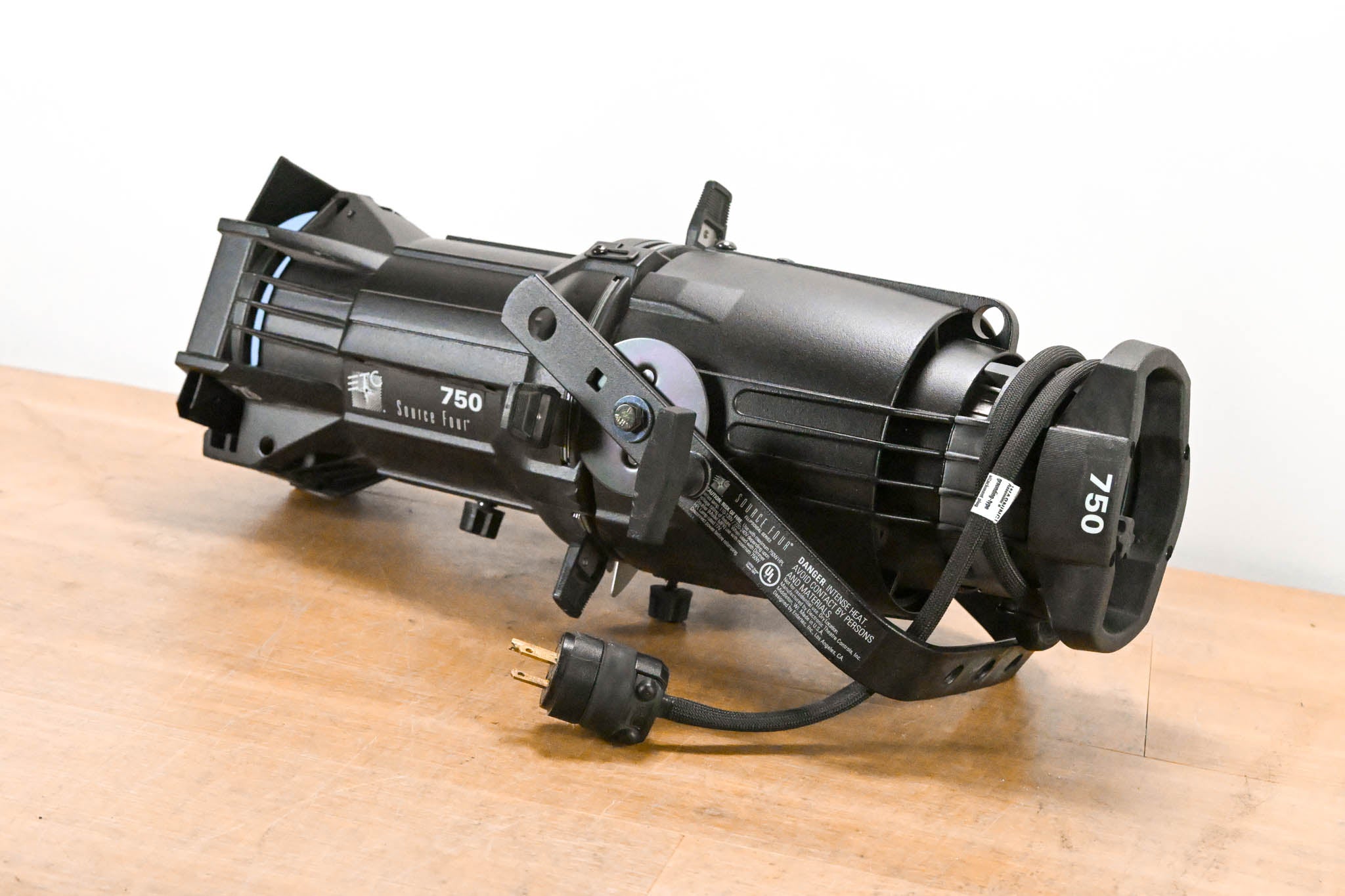 ETC Source Four 750 26 Degree Ellipsoidal Light