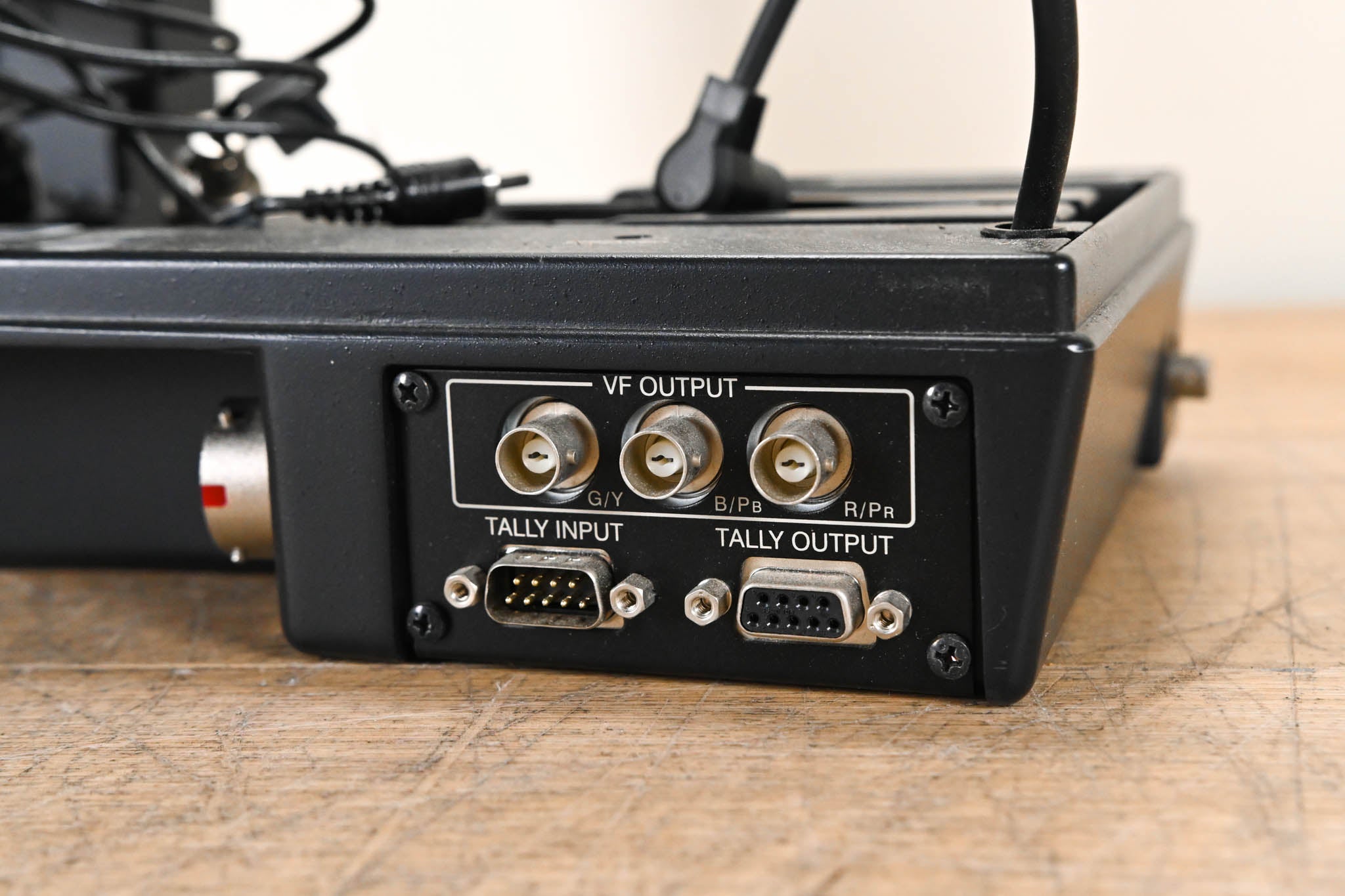 JVC KA-HD250U Studio Adapter Kit for GY-HD250U ProHD Camcorder