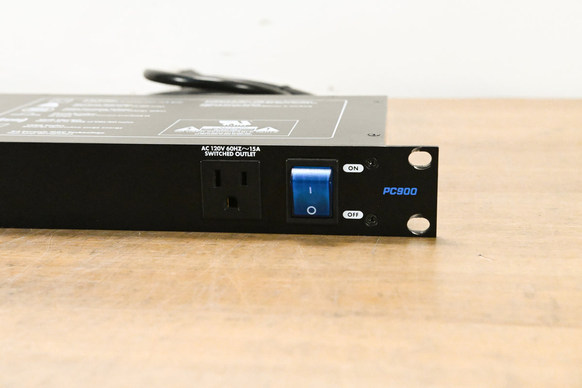 Livewire PC900 Power Conditioning System