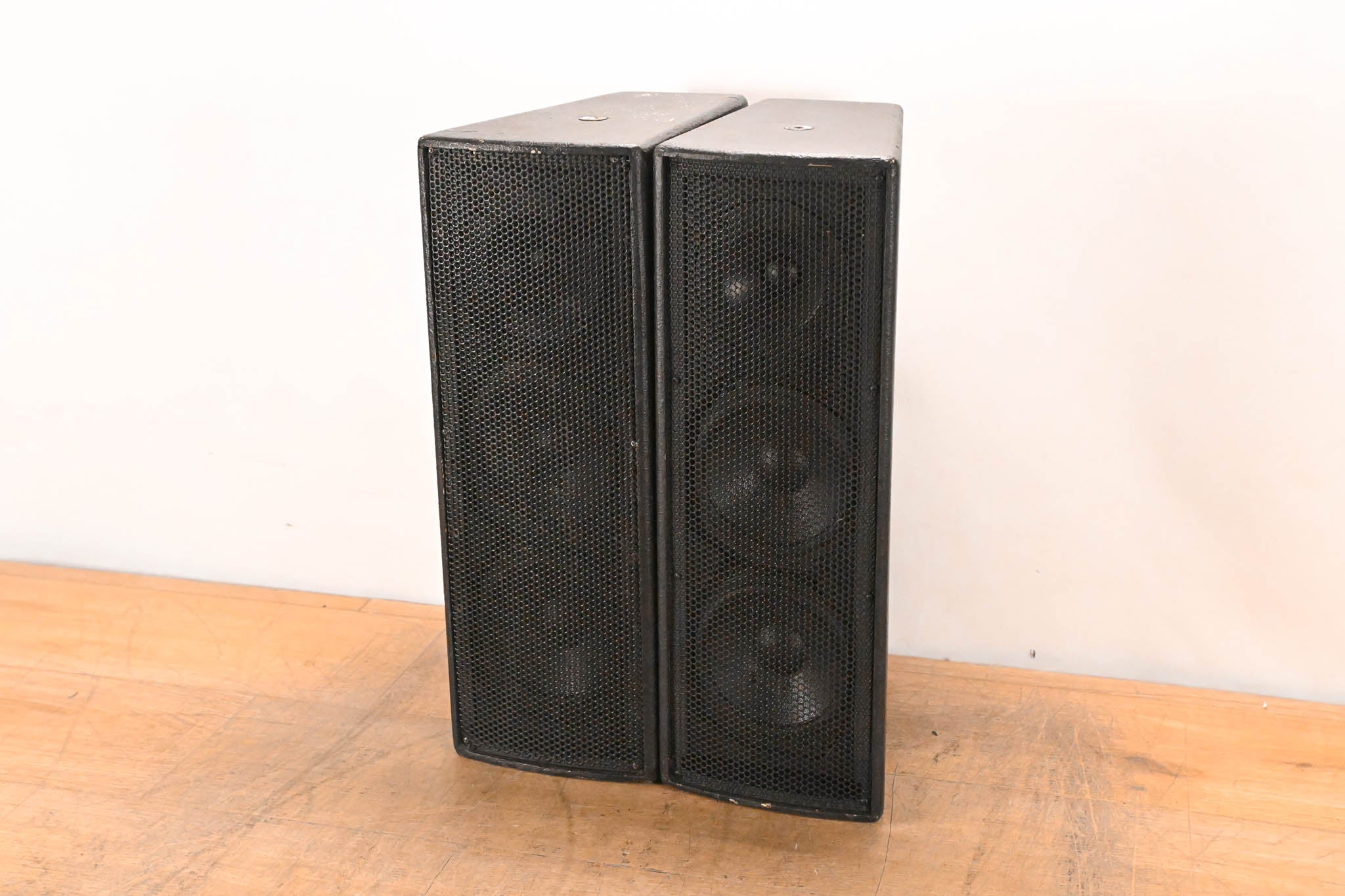 EAW JF50s Compact 2-Way Full Range Passive Loudspeaker (PAIR)