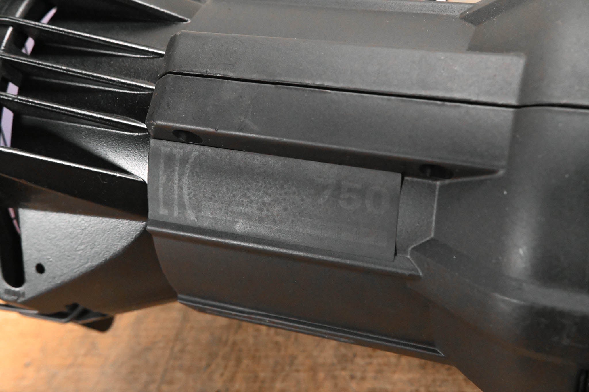 ETC Source Four 750 26 Degree Ellipsoidal Light