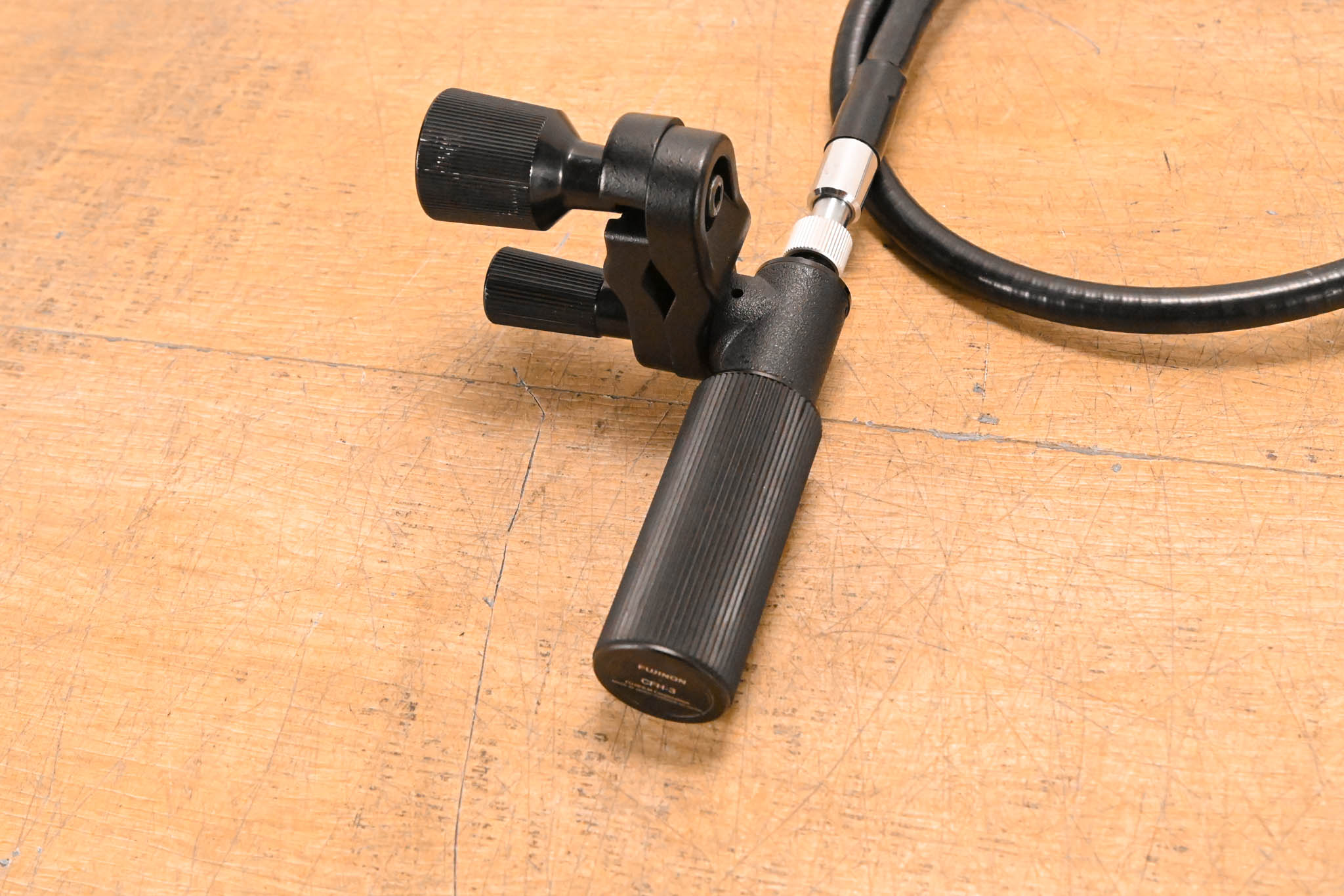 Fujinon CFH-3 Focus Grip for Professional Remote Lenses