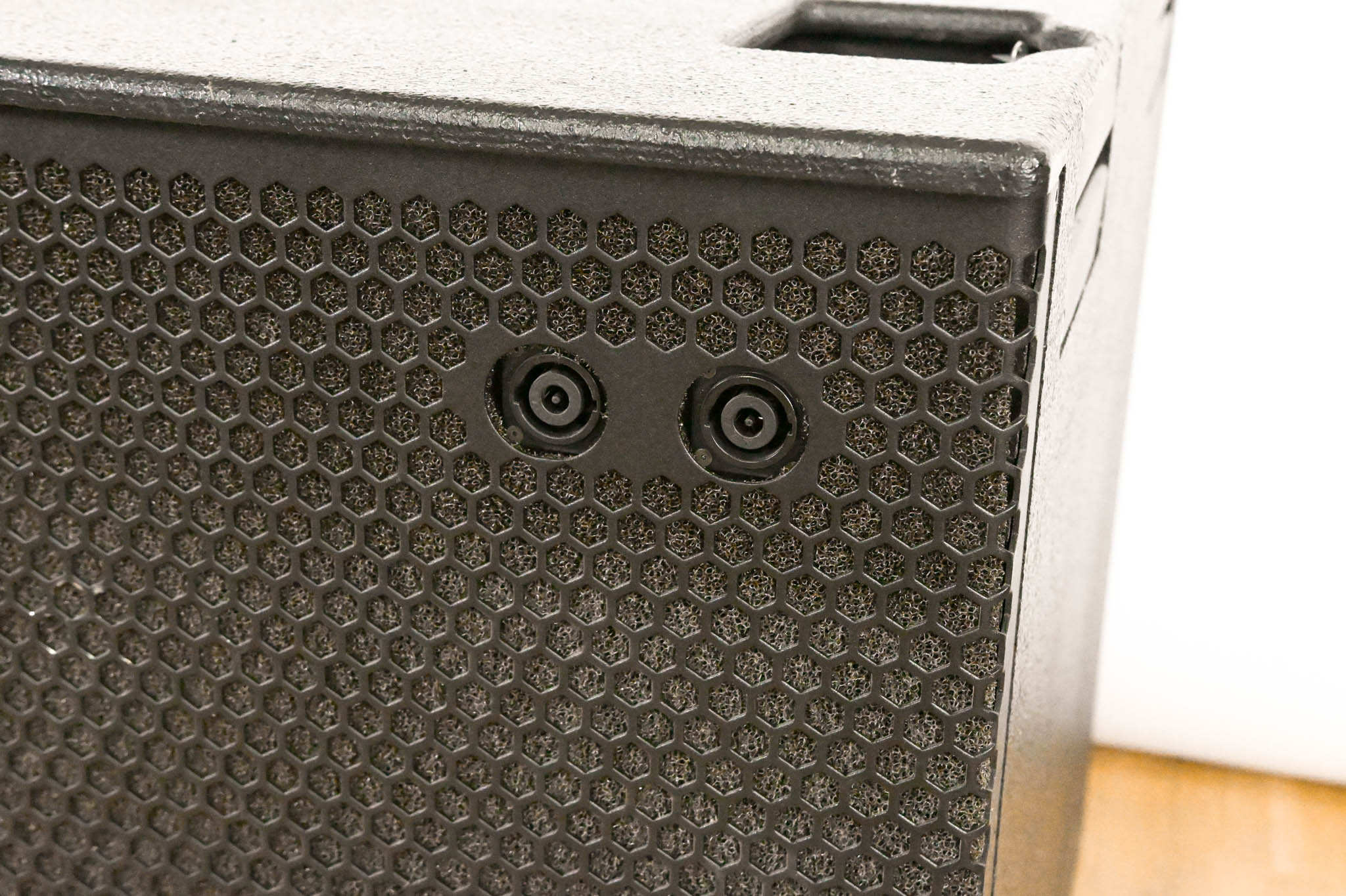 Adamson SpekTrix Sub Dual 18" Compact Sub-Bass Loudspeaker