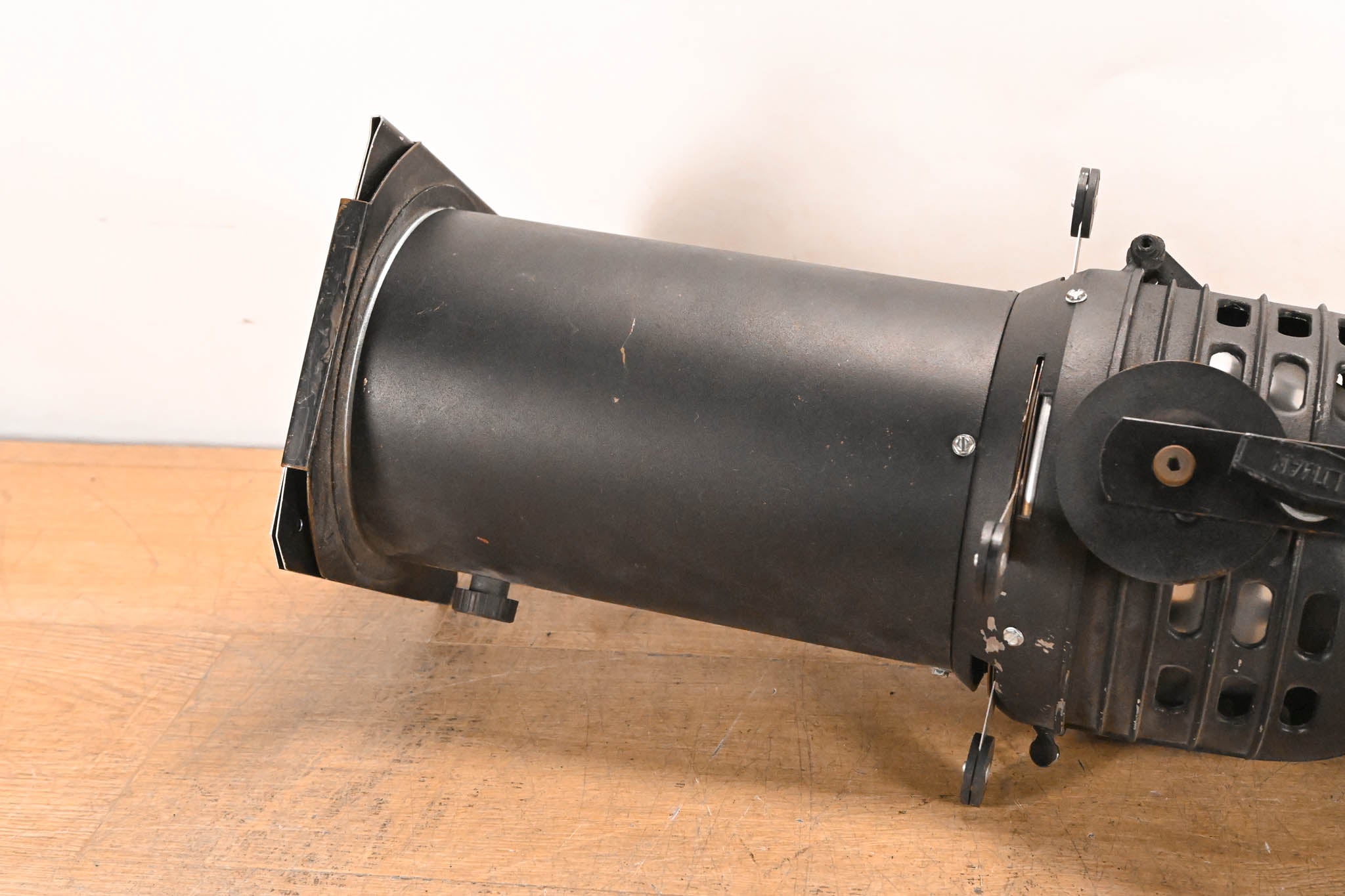 Altman 360Q 6" x 12" 750W Ellipsoidal Light