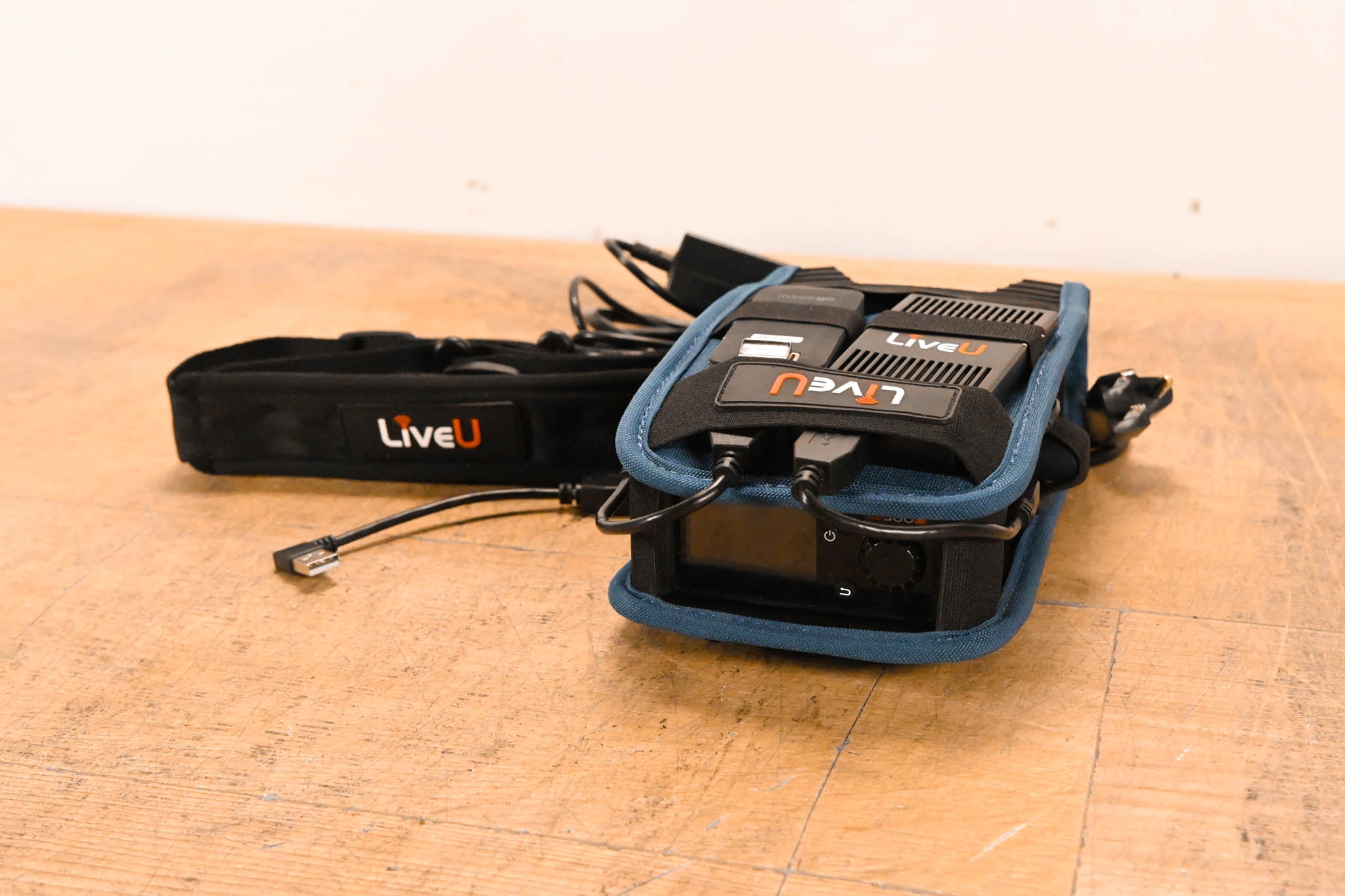 LiveU LU300S Portable Video Encoder