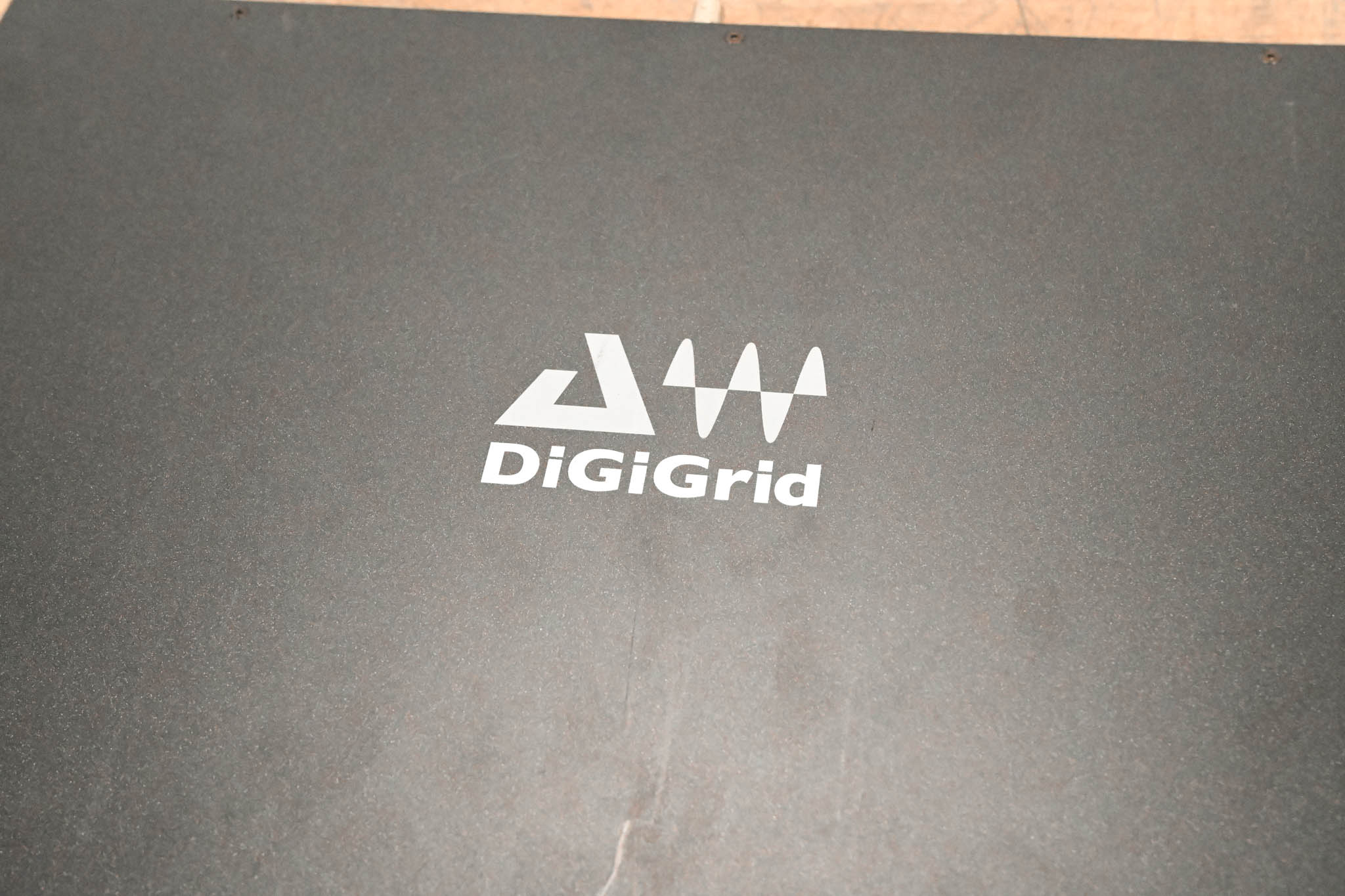 Waves DigiGrid MGR MADI to SoundGrid Rackmount Audio Interface