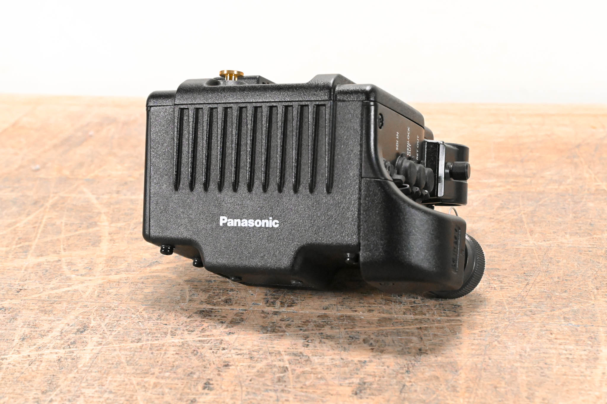 Panasonic AG-CA300G Camera Studio Adapter