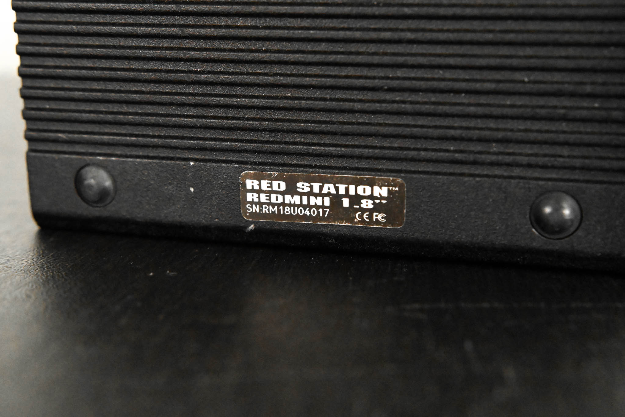 RED Digital Cinema Scarlet-X Dragon 6K DSMC Canon EF Mount Kit