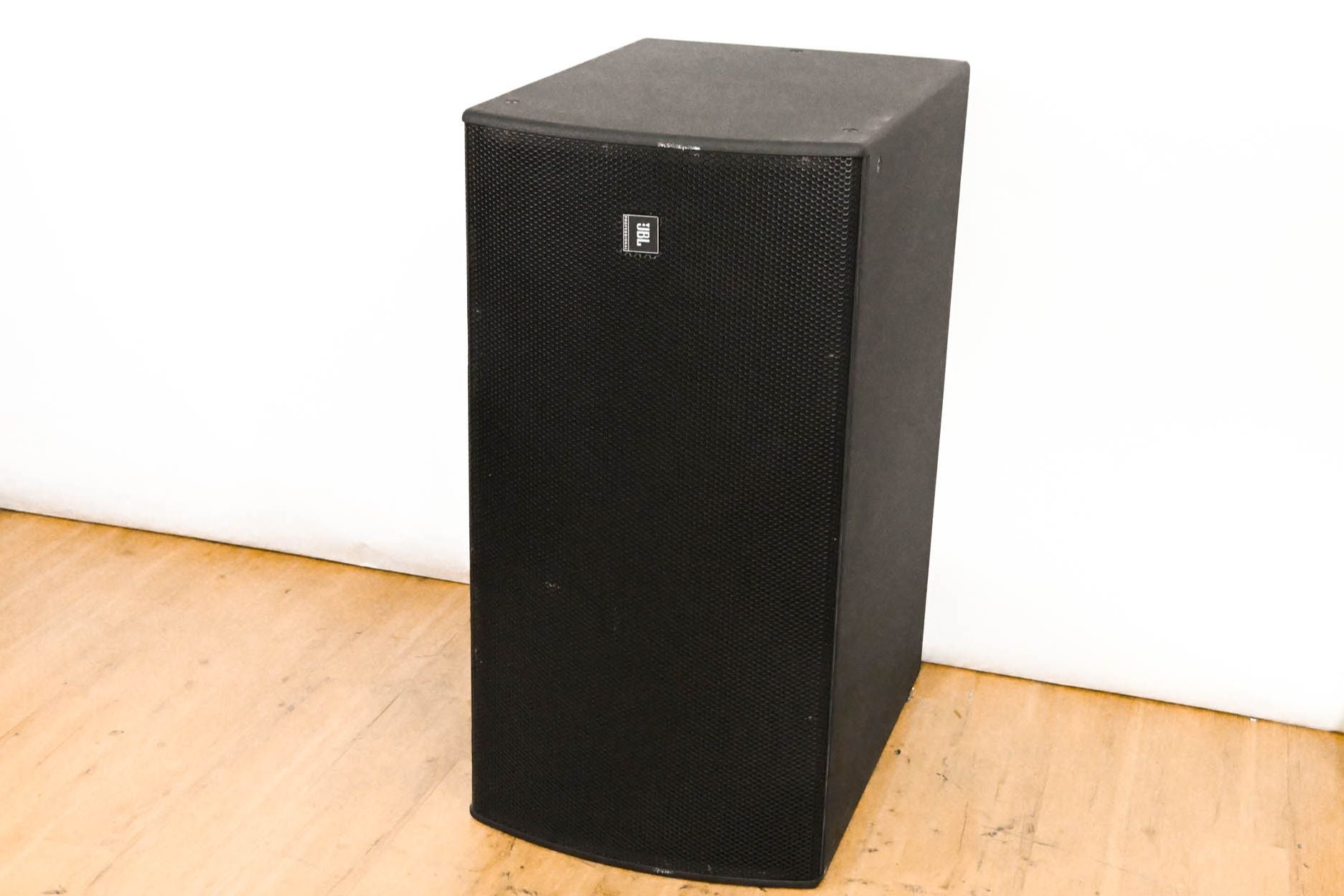 JBL ASB6128 High Power Dual 18" Passive Subwoofer