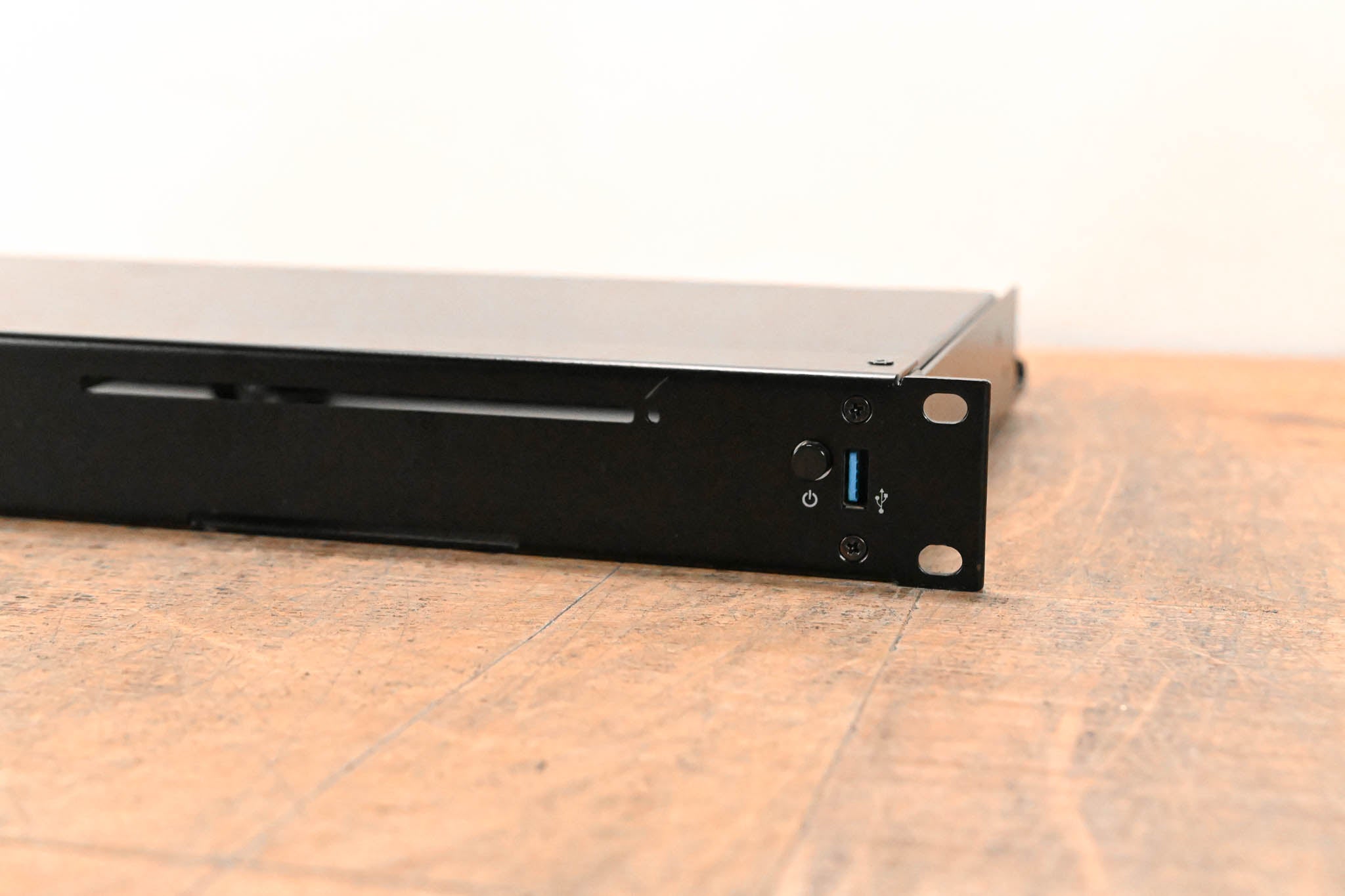 Sonnet RackMac mini 1U Rack Mount Enclosure for Mac mini