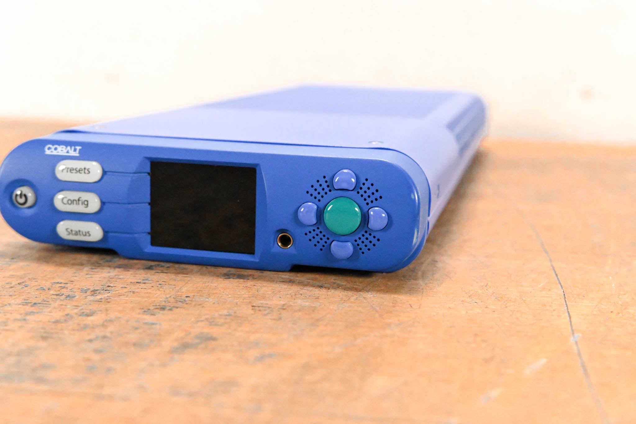 Cobalt BBG-1190-DEC-MPEG-B Broadcast Video Decoder