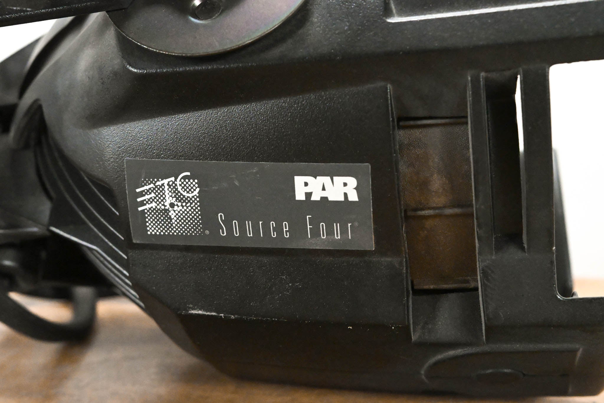 ETC Source Four Par Stage Light