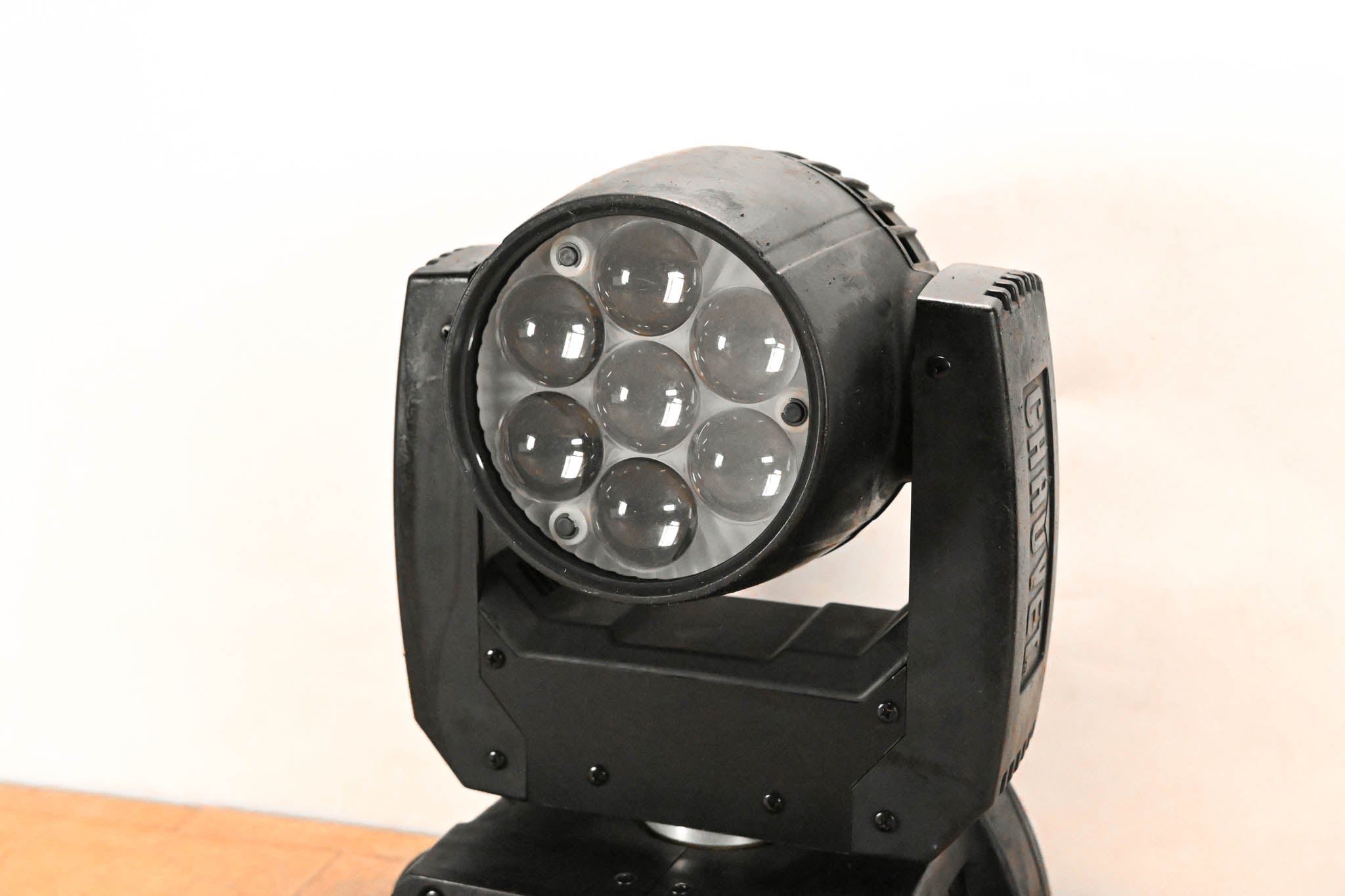 Chauvet Rogue R1 Wash LED Moving Head Light