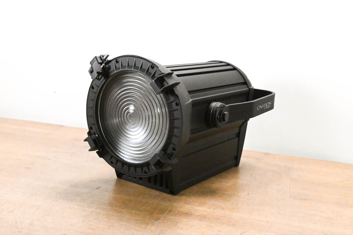 Chauvet Ovation F-165WW V2 Warm White LED Fresnel